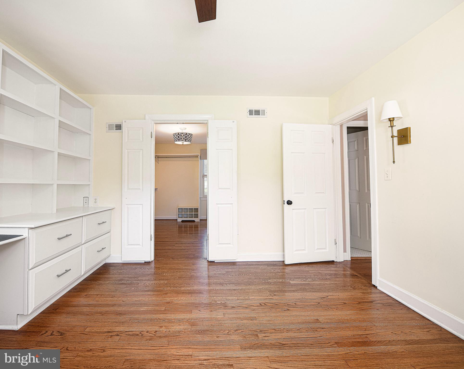 GREENBRIER - Residential