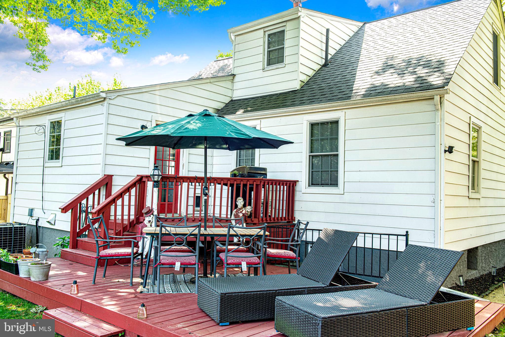 GREENBRIER - Residential