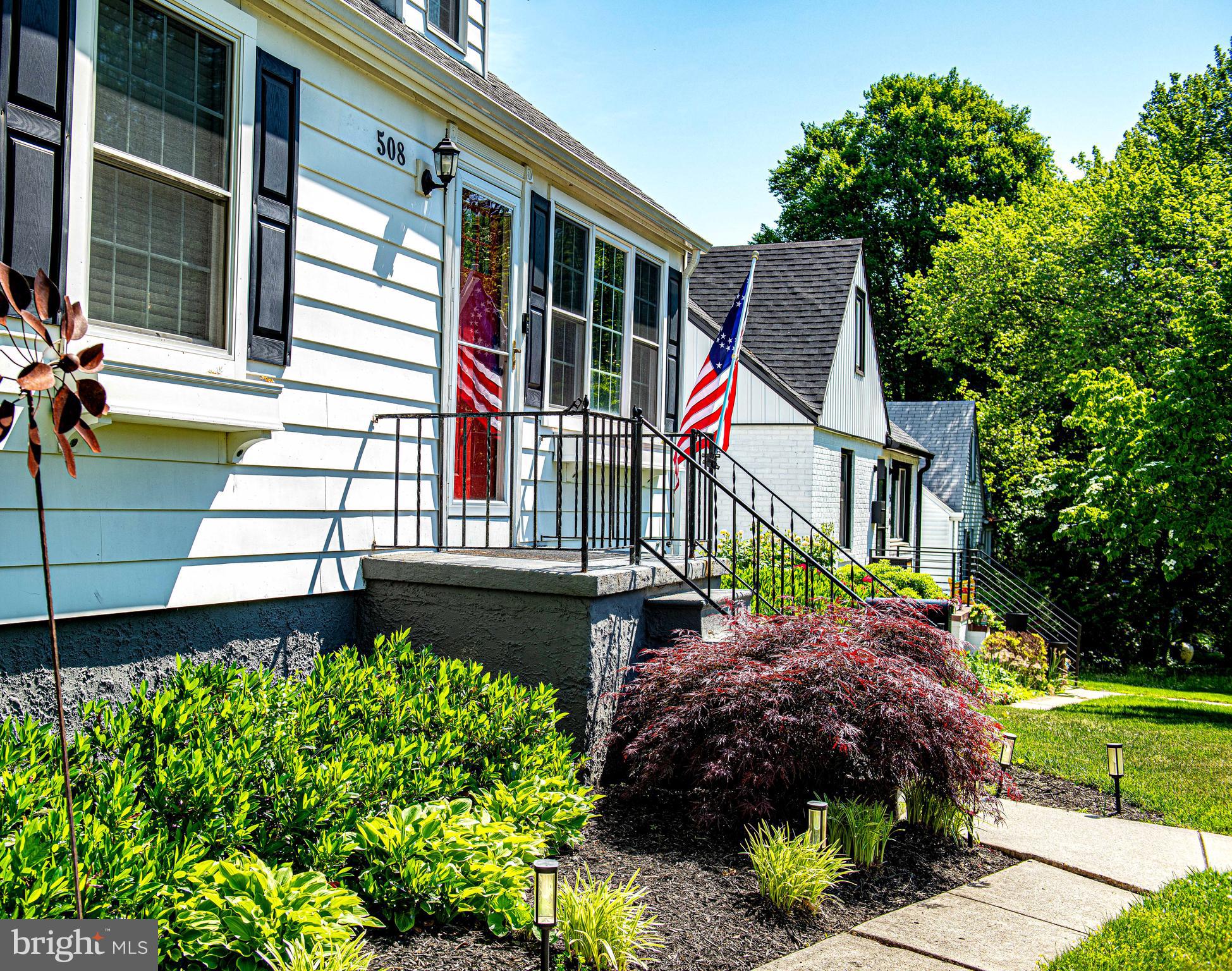 GREENBRIER - Residential