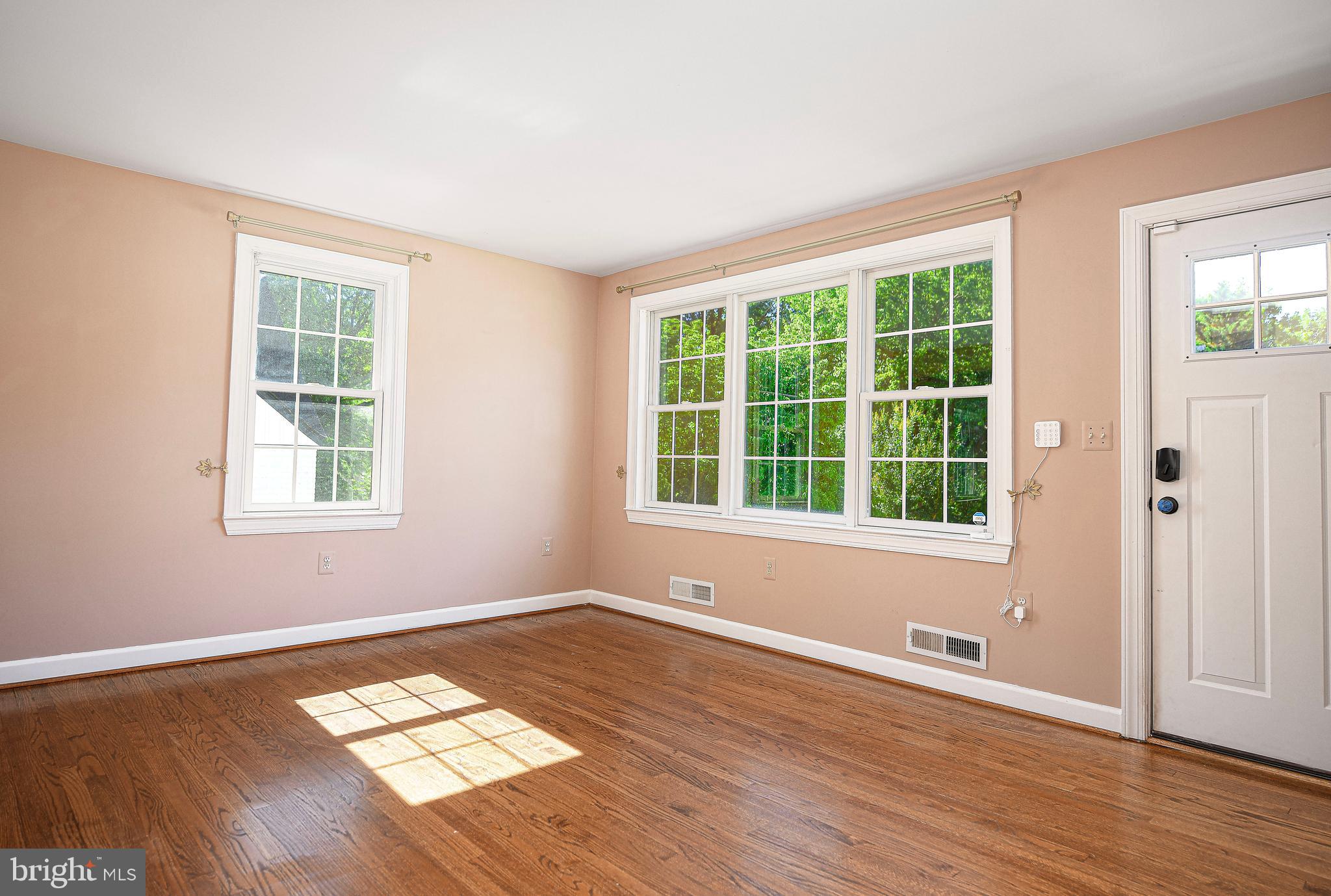 GREENBRIER - Residential