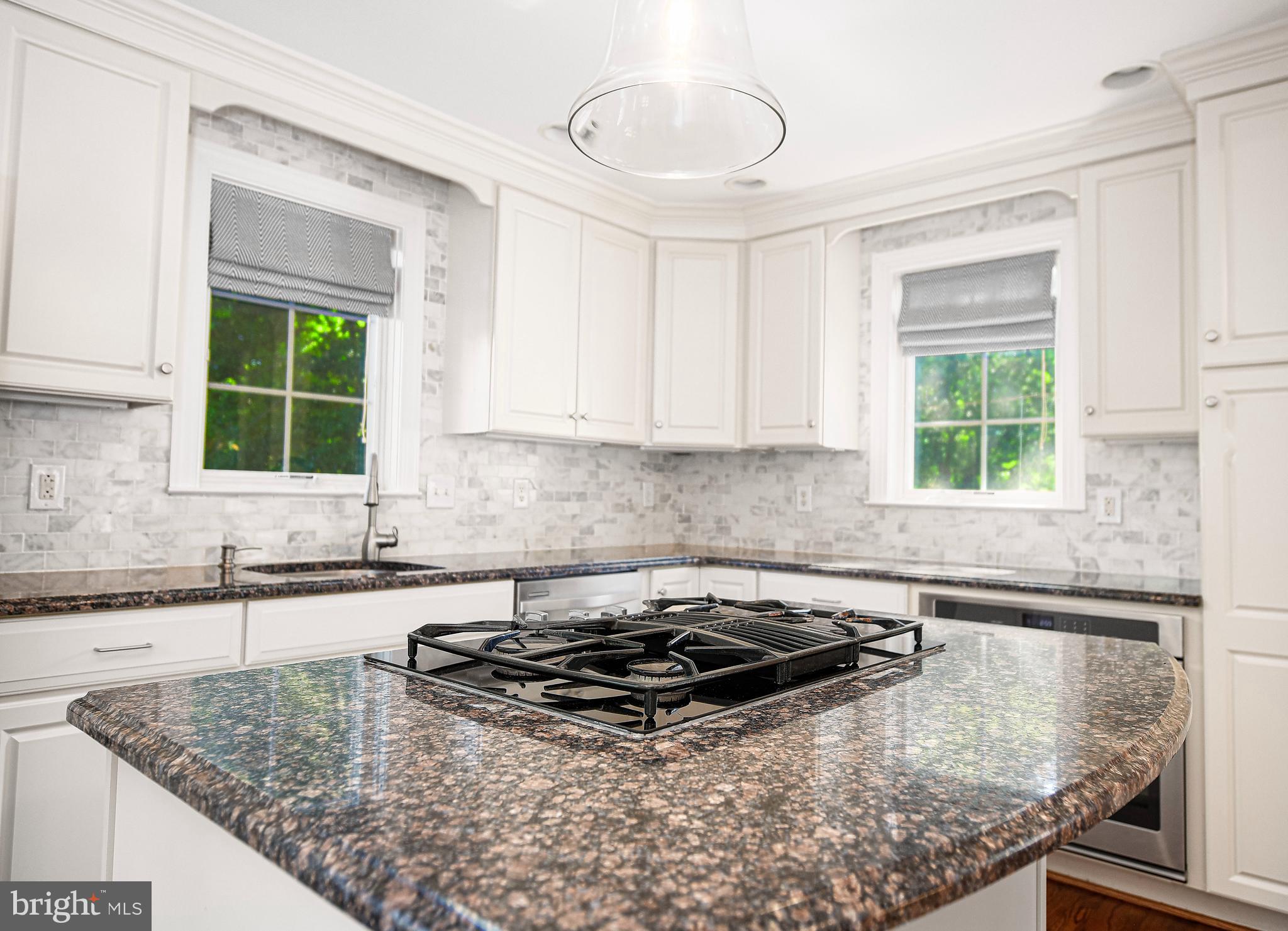 GREENBRIER - Residential