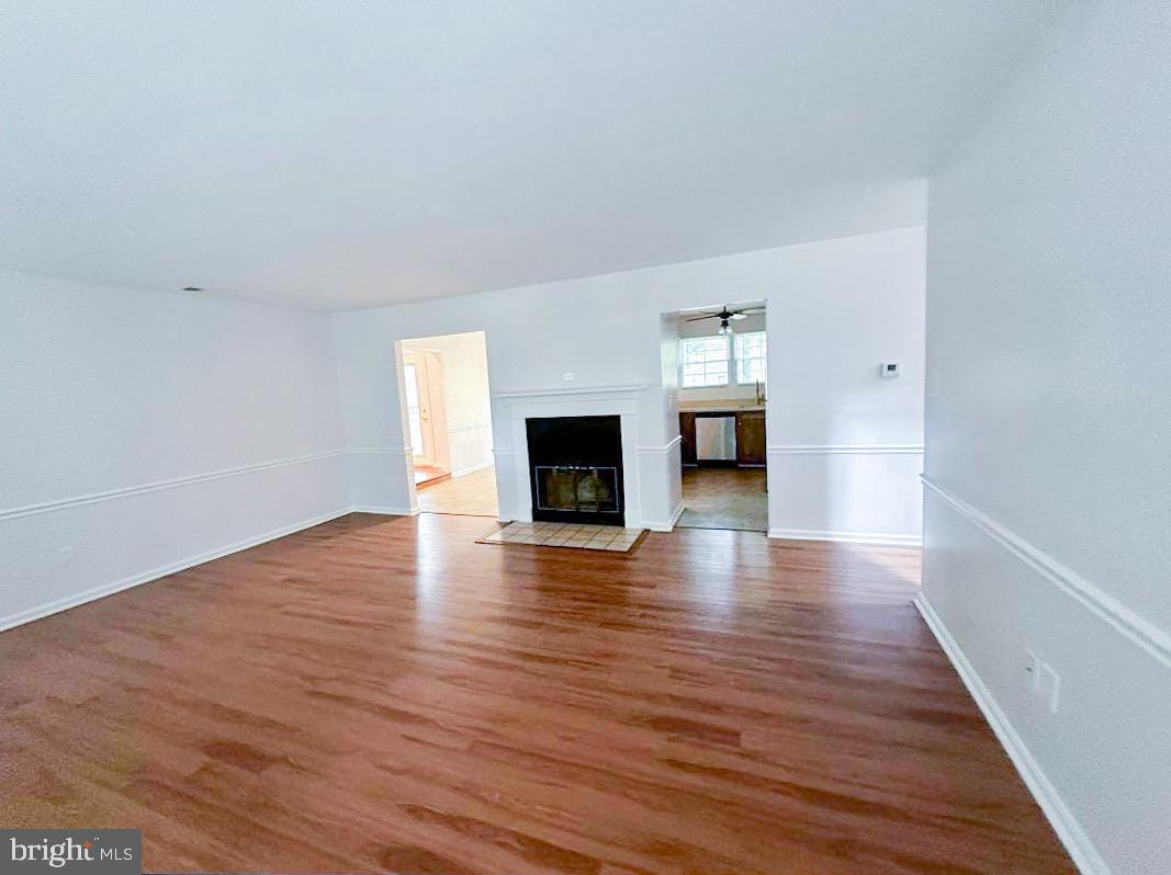 ST CHARLES HUNTINGTON - Residential Lease