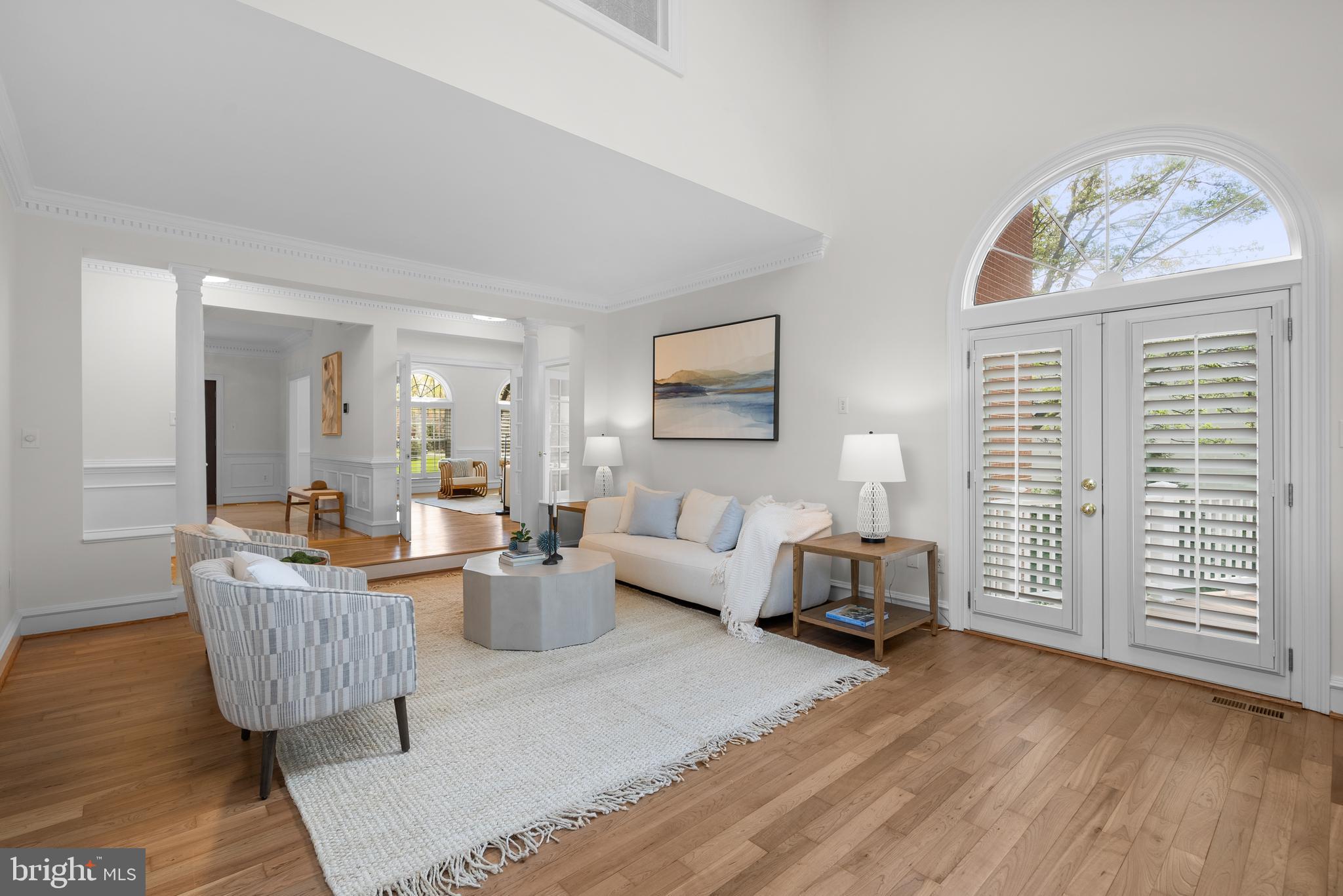 GREAT FALLS - Residential