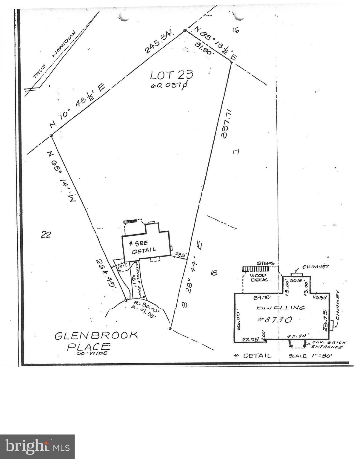 PINE RIDGE - Residential