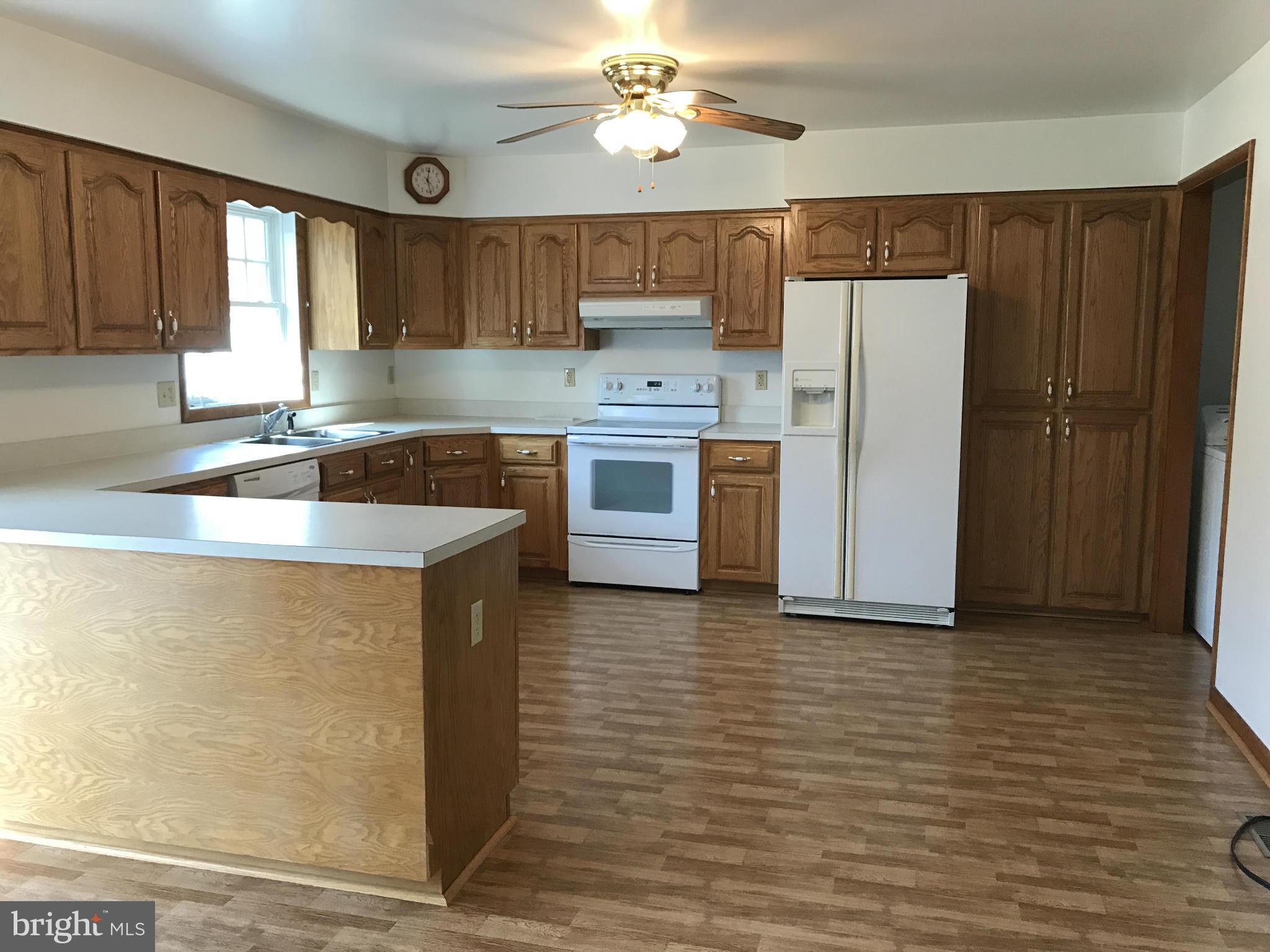 NONE AVAILABLE - Residential Lease