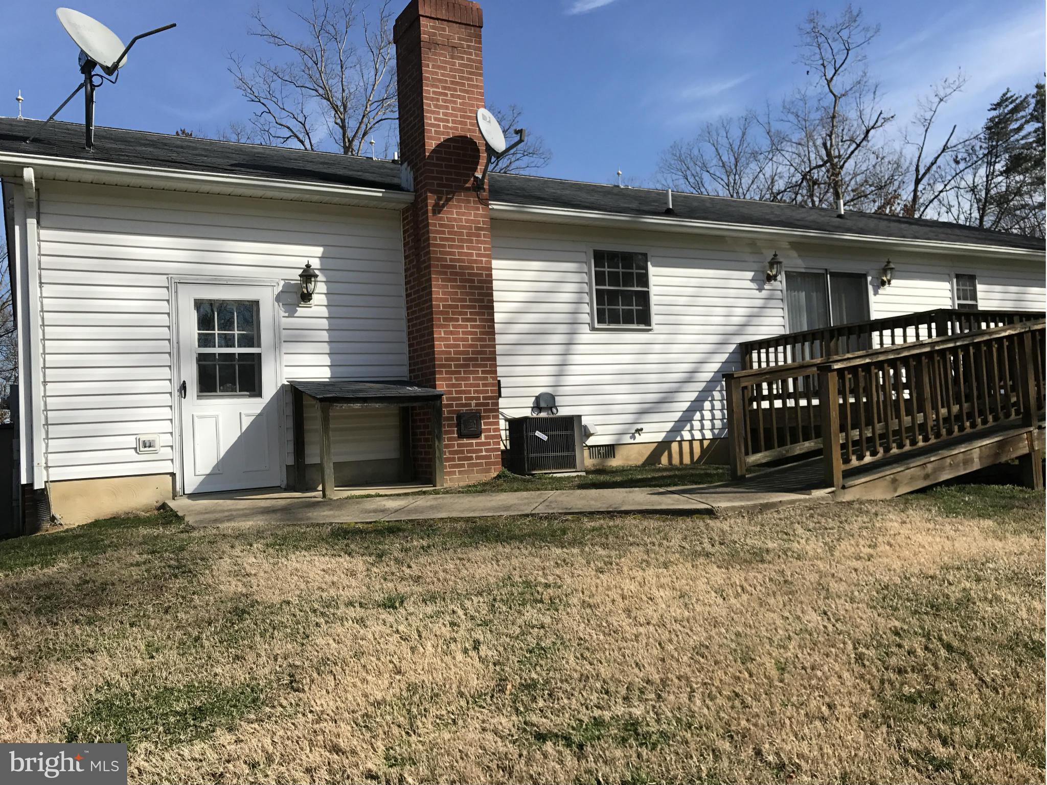NONE AVAILABLE - Residential Lease