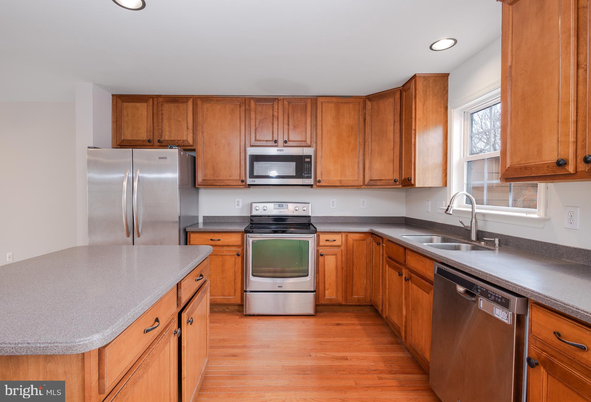 HAMMONDS MILL - Residential