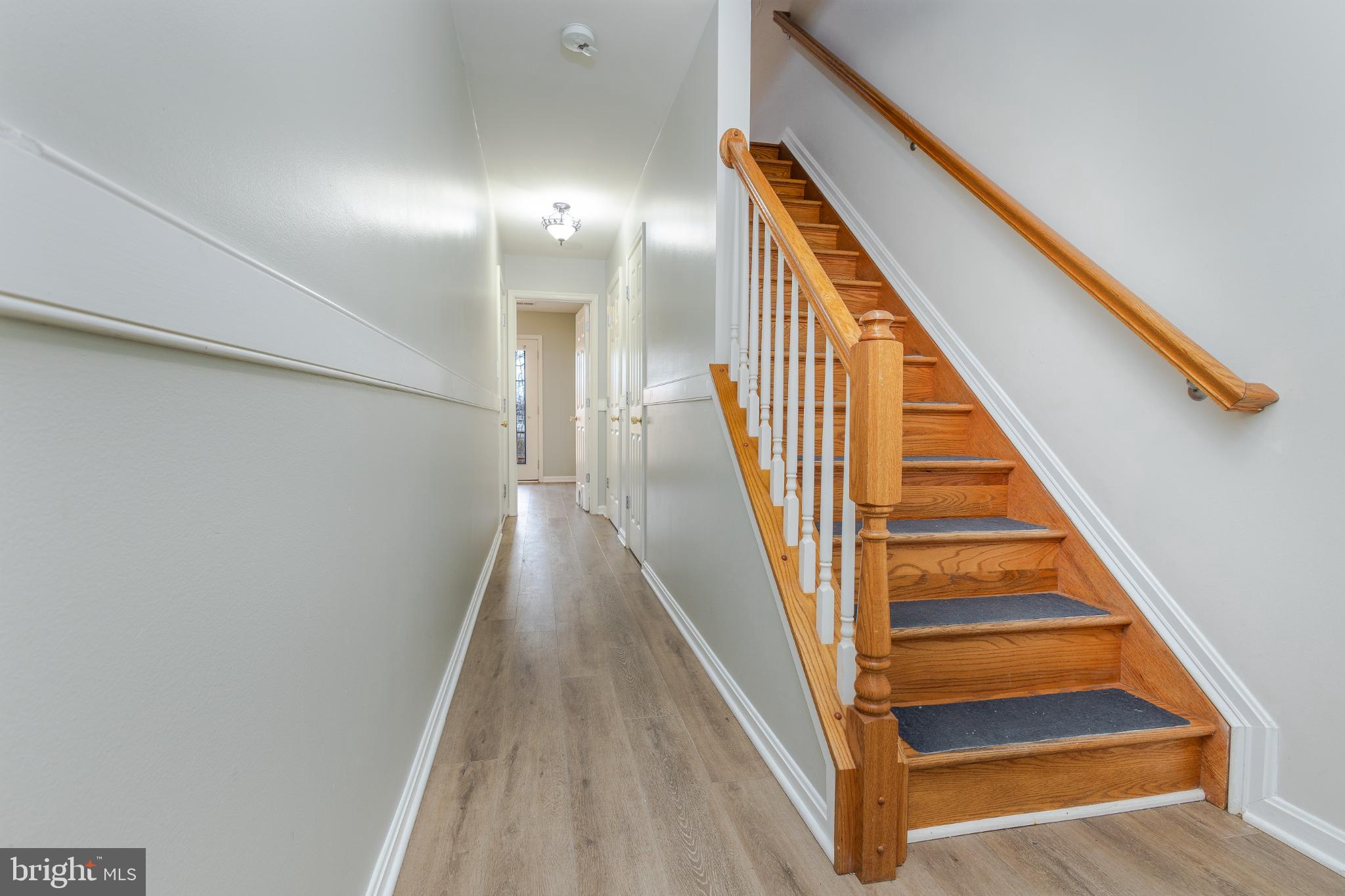 HAMMONDS MILL - Residential