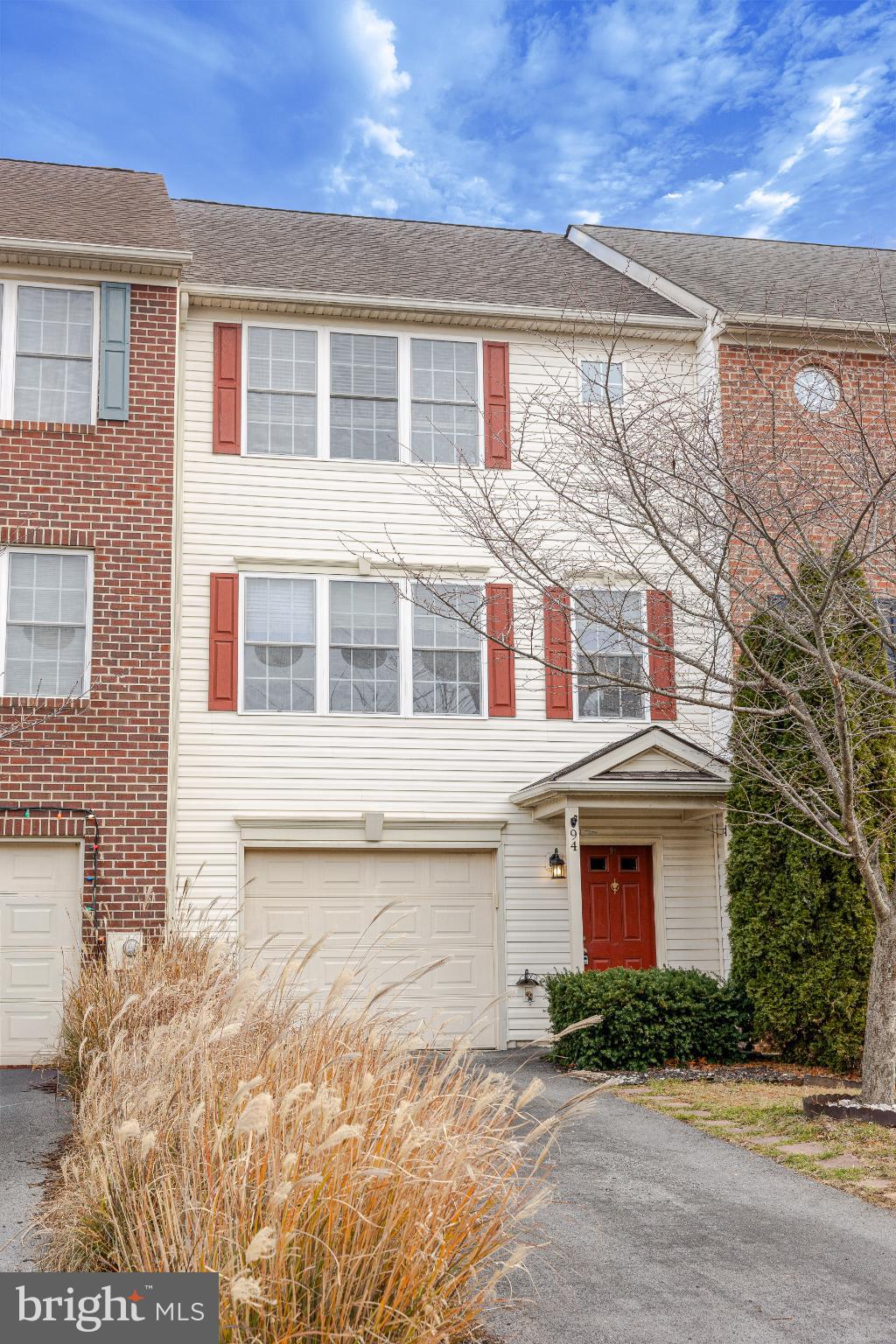 Discover this well-maintained 4-bedroom, 2.5-bathroom townhouse in the desirable Hammonds Mill community. The spacious interior features central air and ceiling fans for comfort and convenience, while the upper-level laundry adds practicality to daily living. Enjoy outdoor relaxation on the inviting deck or cozy backyard with a board fence, perfect for entertaining or unwinding. The property includes an attached garage with front entry and inside access, ensuring easy parking and storage. This home presents a great choice for those who appreciate community living. With a manageable lot size of 0.05 acres, this home offers low-maintenance living without sacrificing space. Experience the perfect blend of comfort and convenience in this well-appointed townhouse, ideal for anyone seeking a vibrant community atmosphere. Don't miss the opportunity to make this your new home!