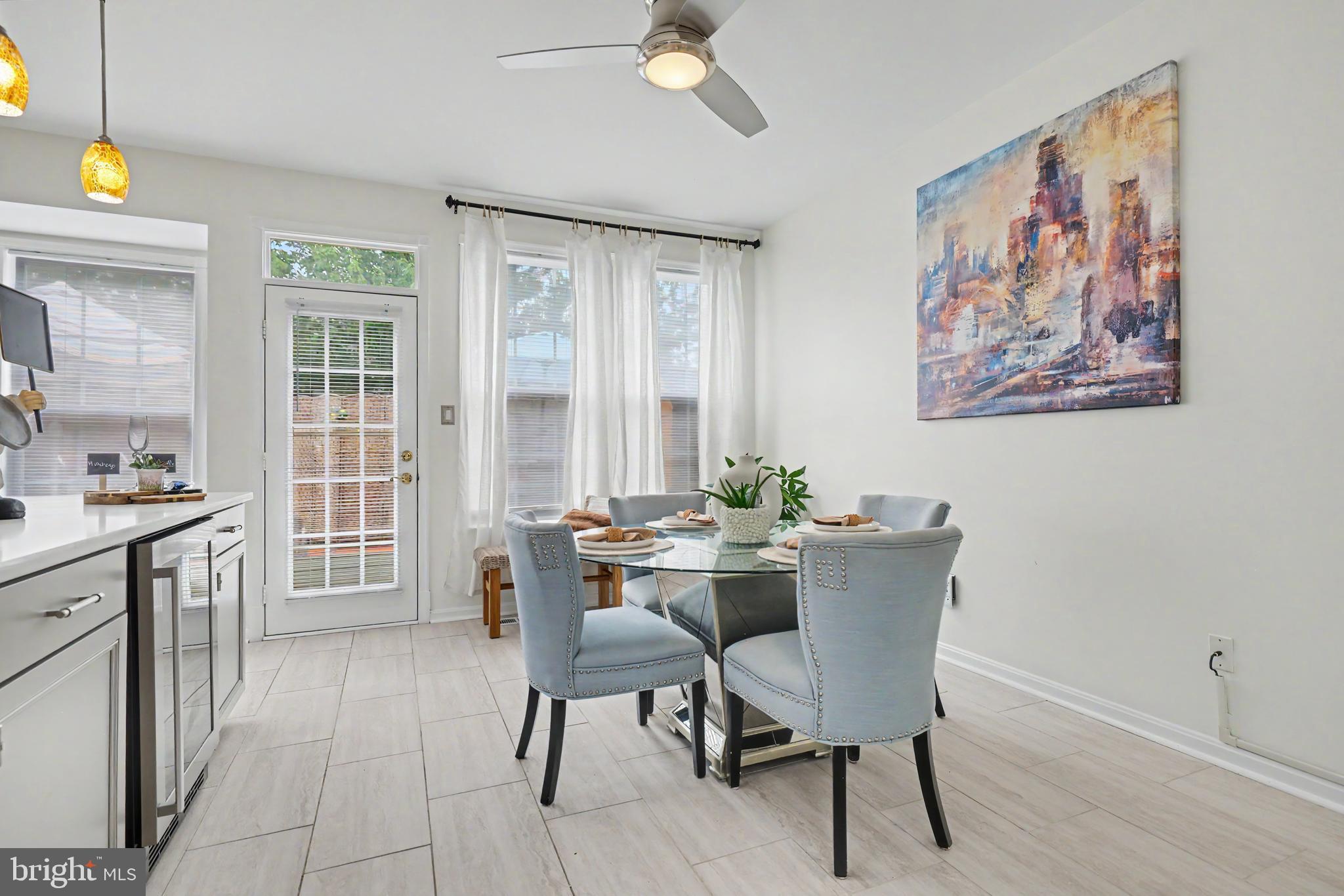COLONNADE AT DULLES - Residential