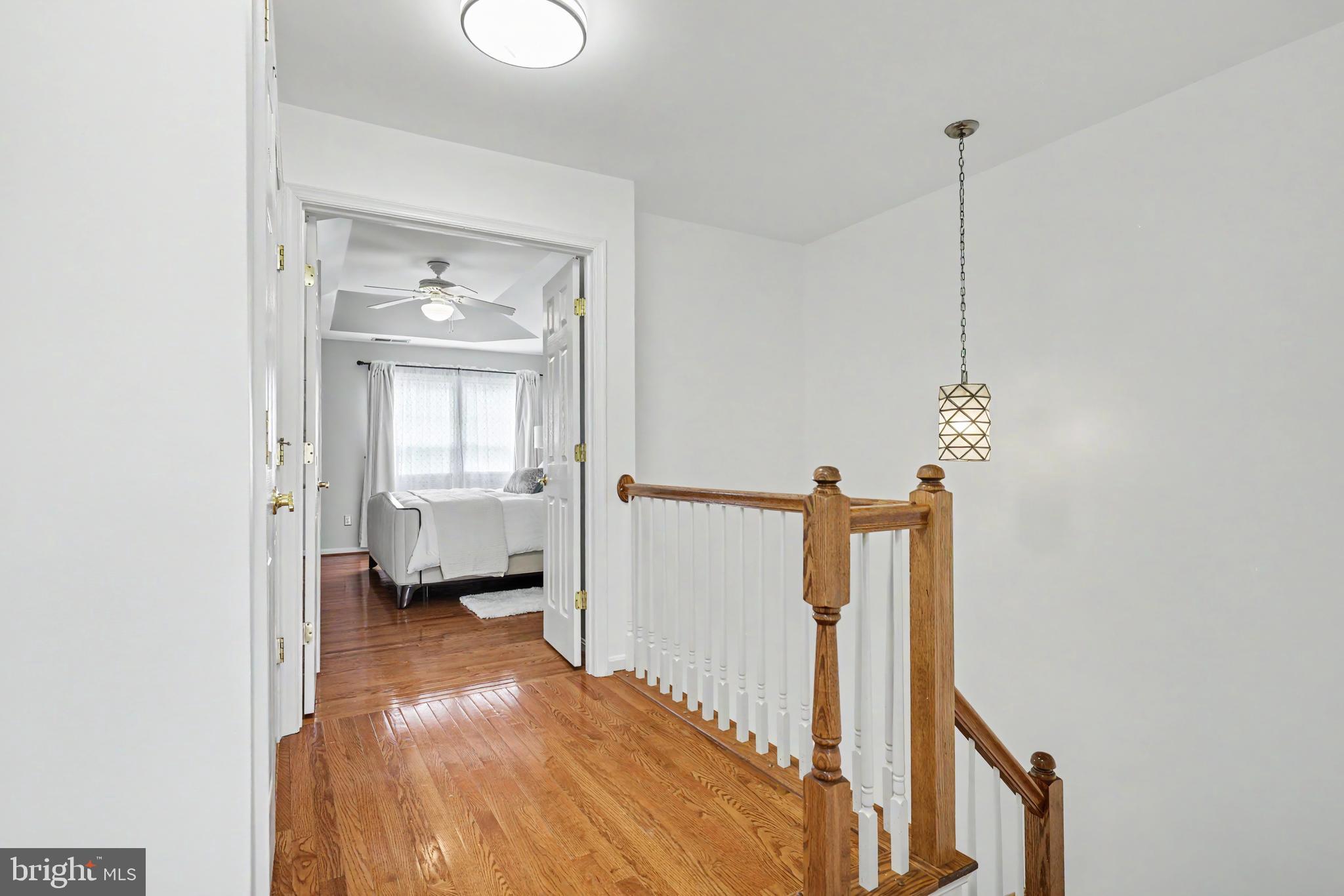 COLONNADE AT DULLES - Residential