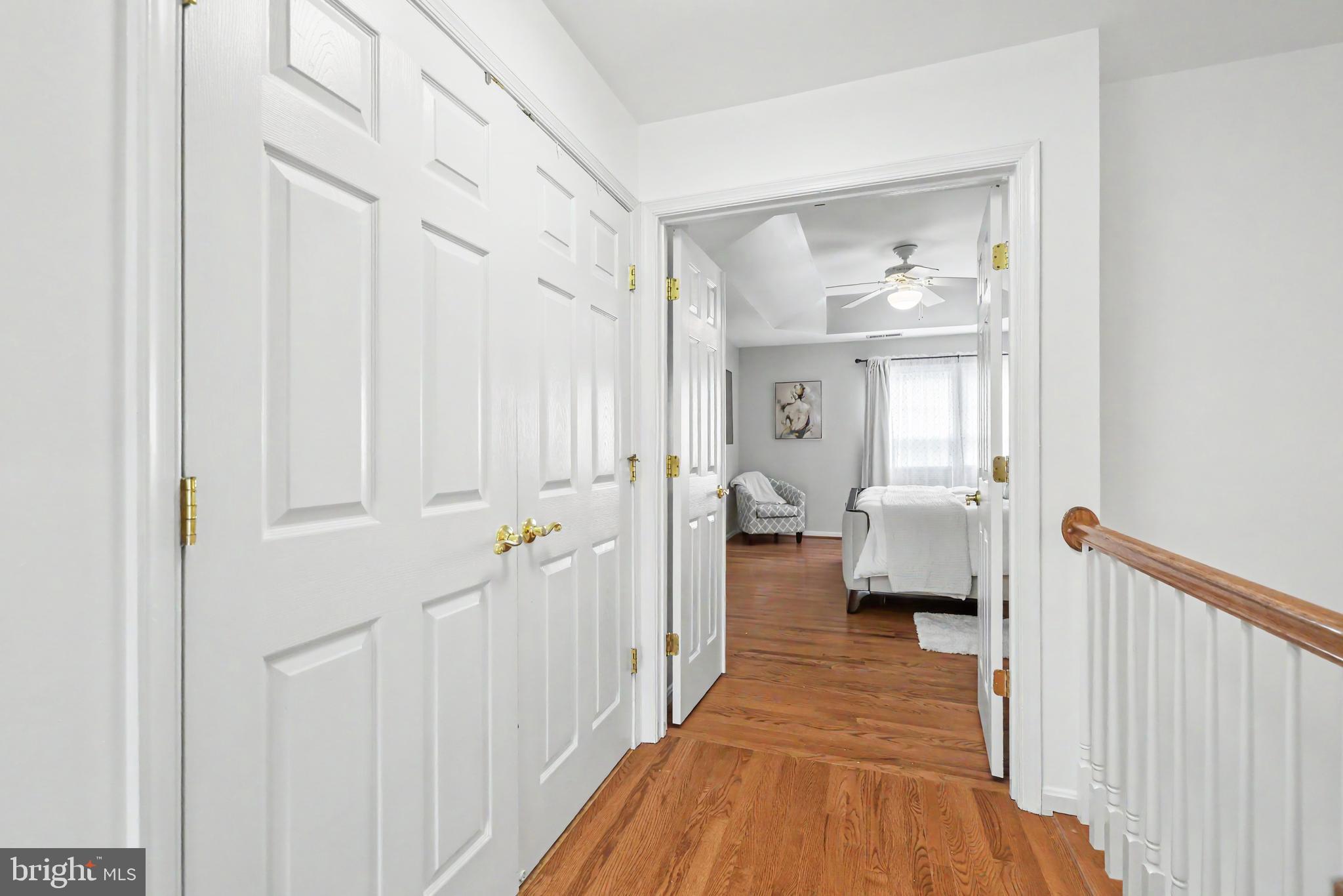 COLONNADE AT DULLES - Residential