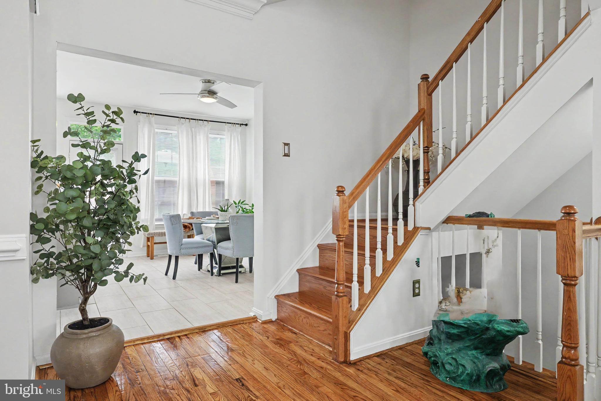 COLONNADE AT DULLES - Residential