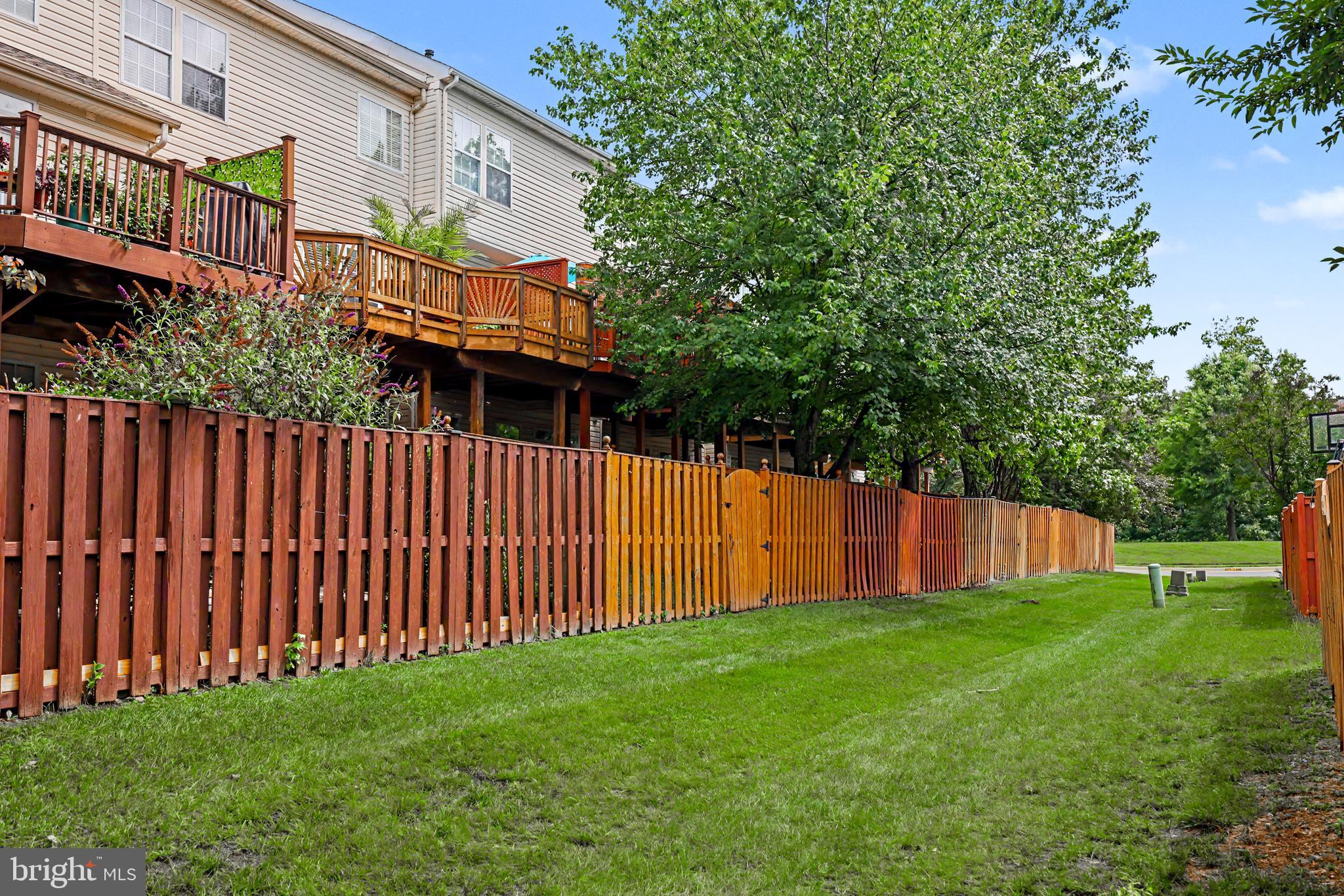 COLONNADE AT DULLES - Residential