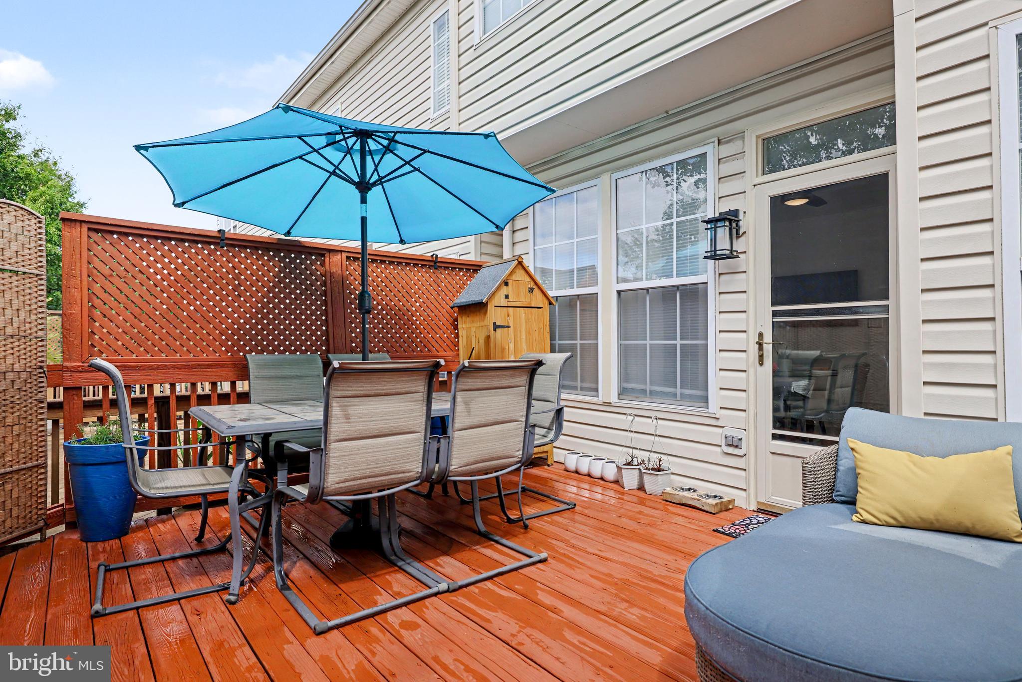 COLONNADE AT DULLES - Residential