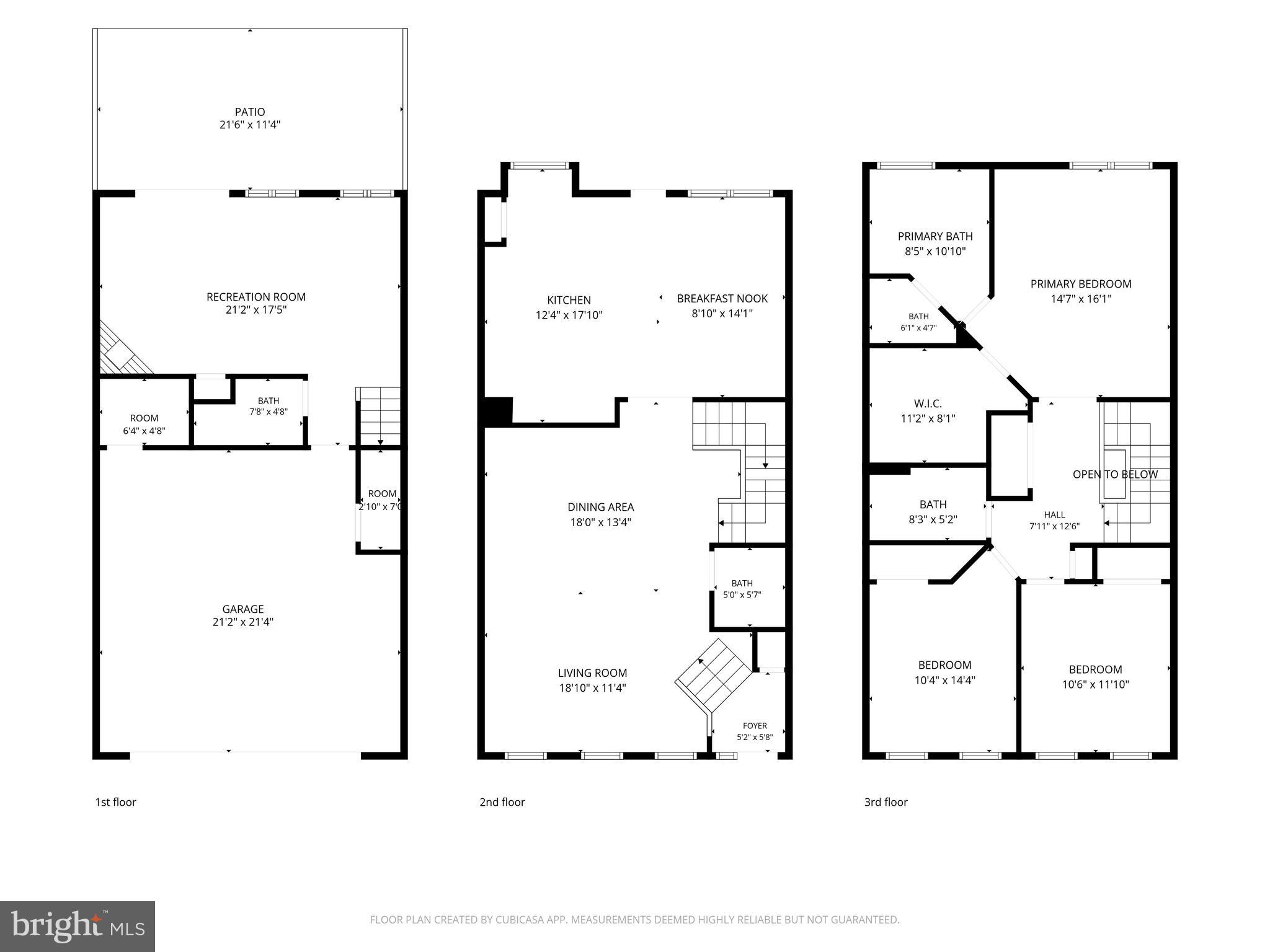 COLONNADE AT DULLES - Residential