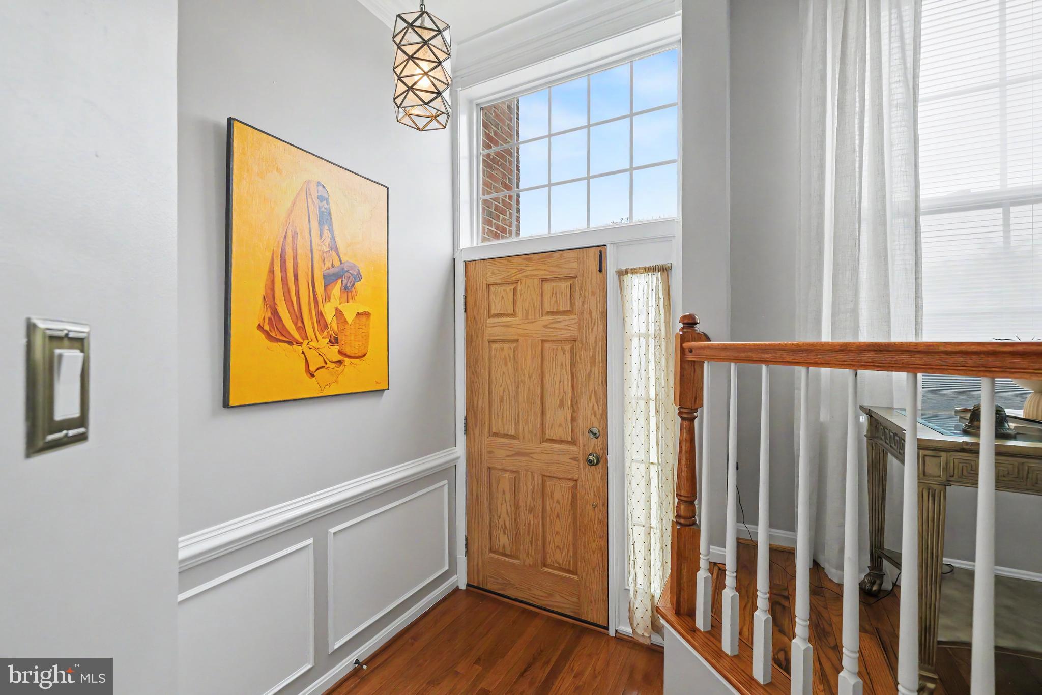 COLONNADE AT DULLES - Residential