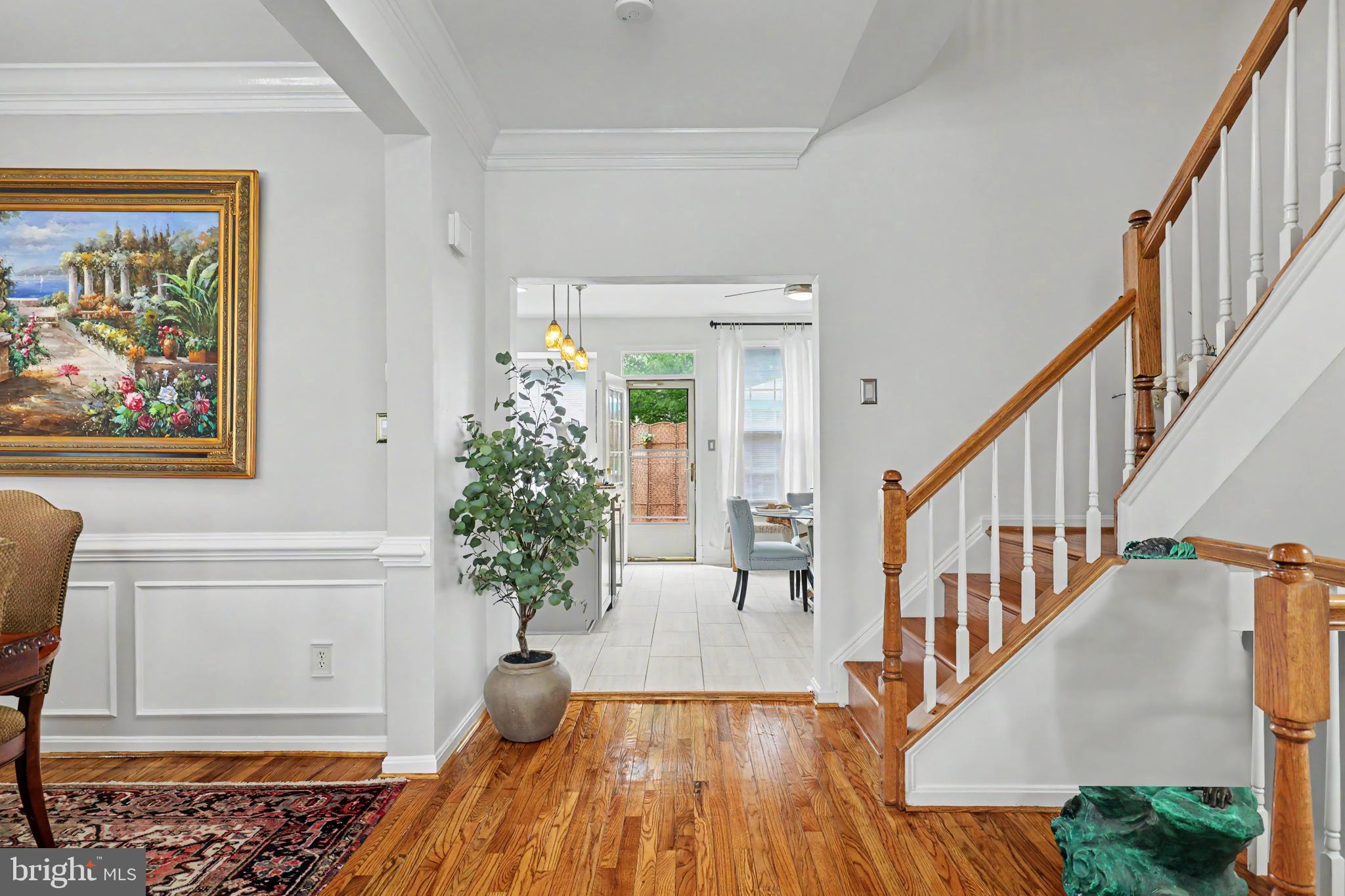 COLONNADE AT DULLES - Residential