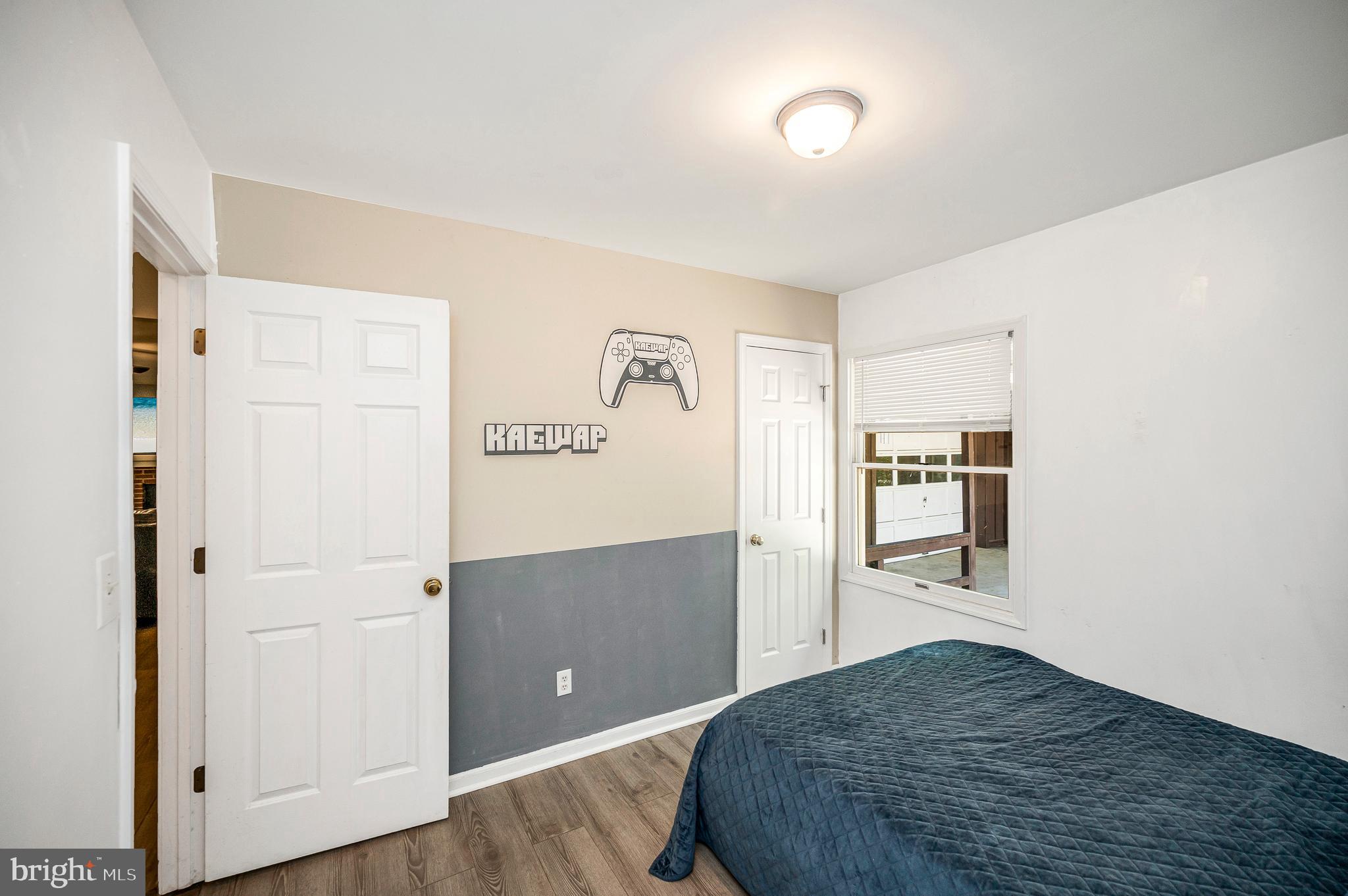 LAKE OF THE WOODS - Residential
