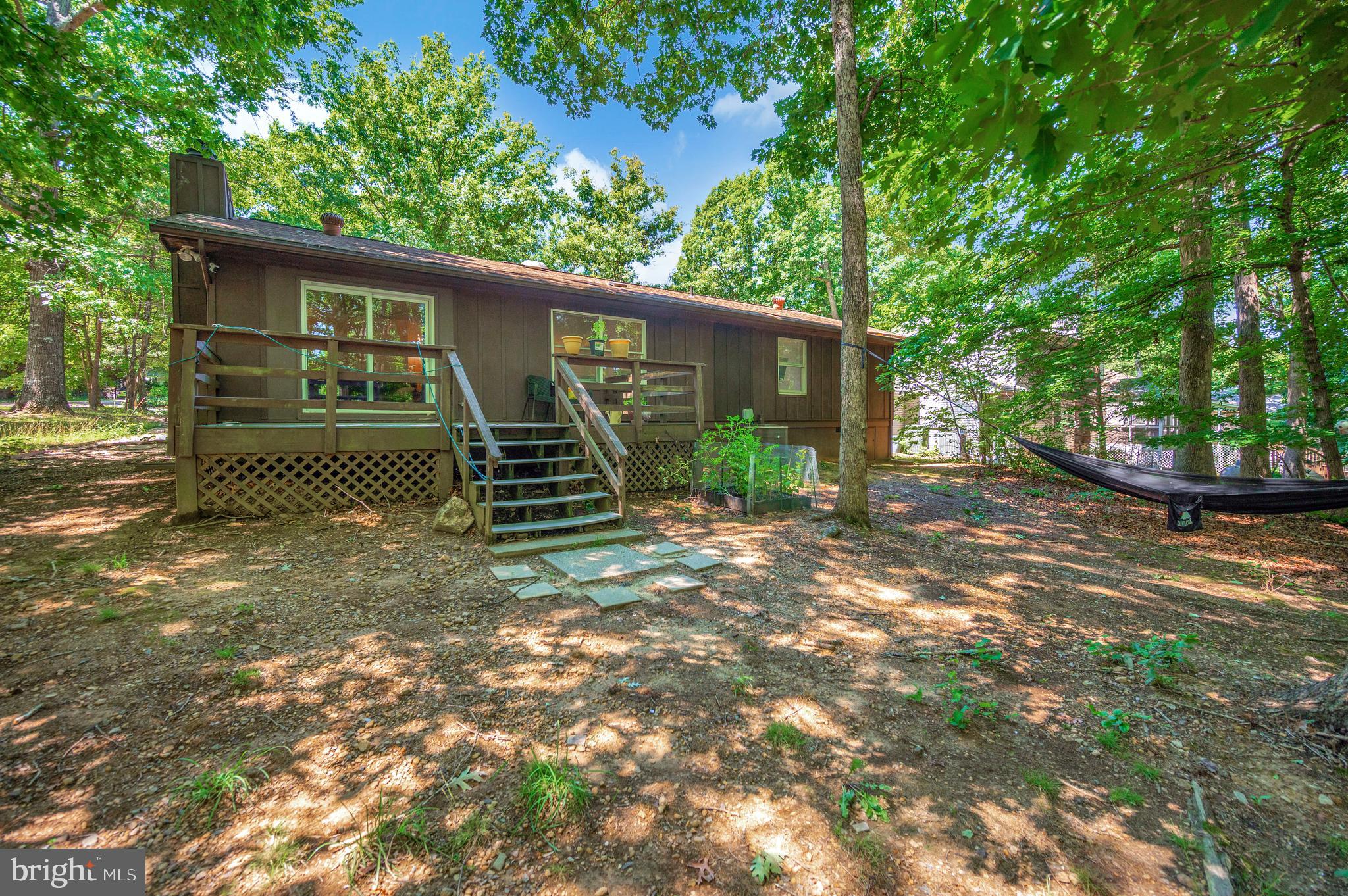 LAKE OF THE WOODS - Residential