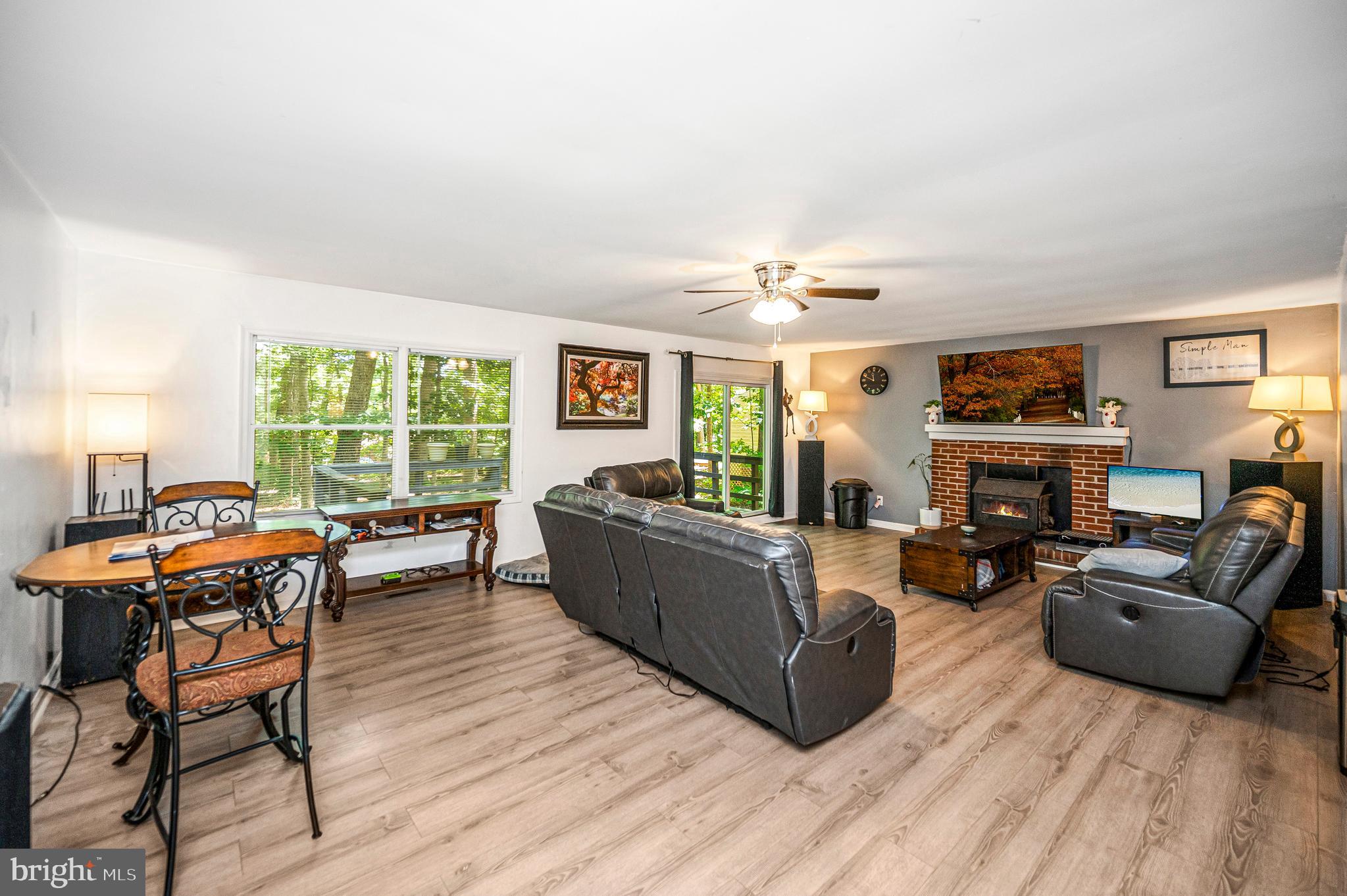 LAKE OF THE WOODS - Residential