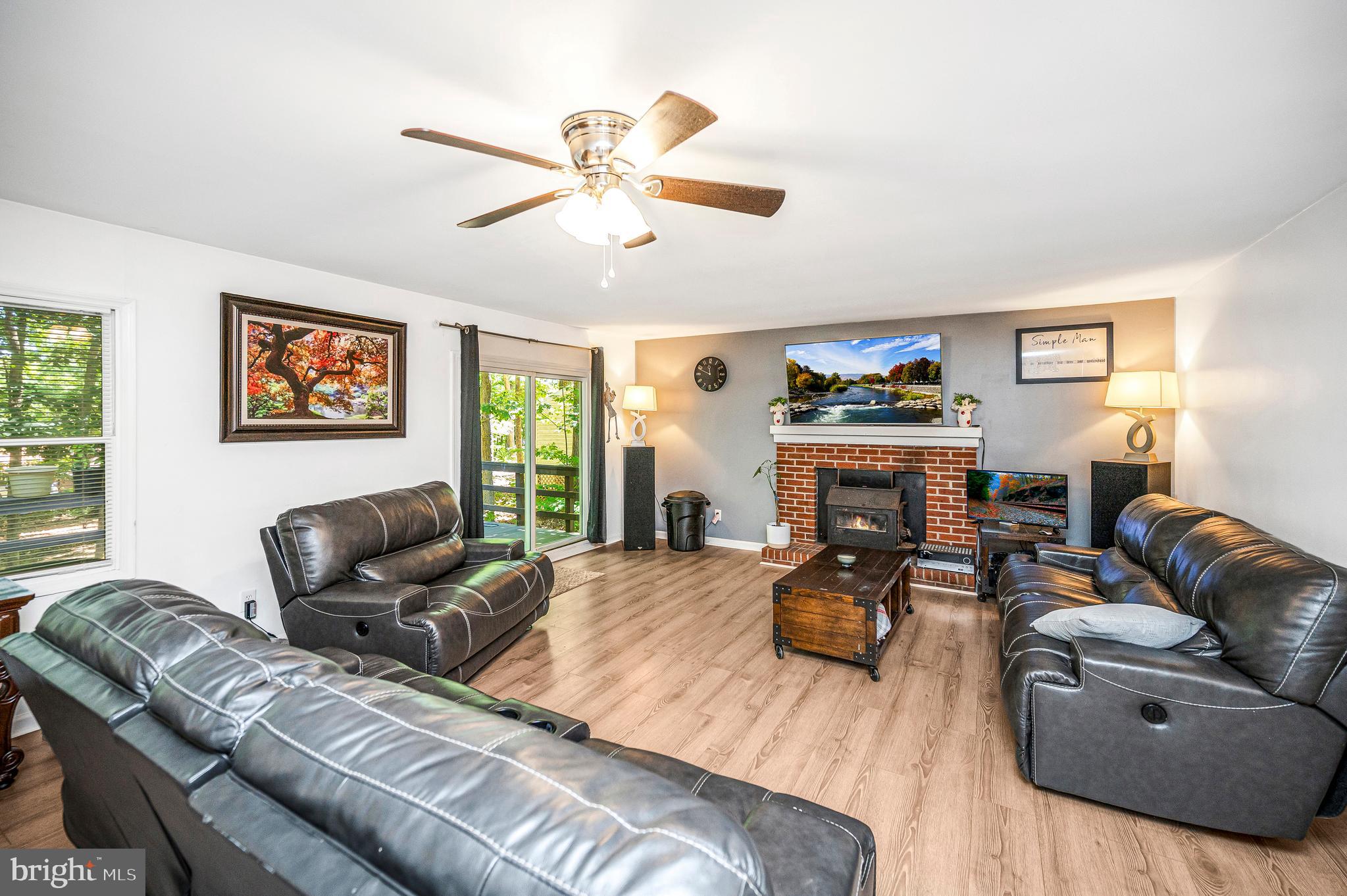 LAKE OF THE WOODS - Residential