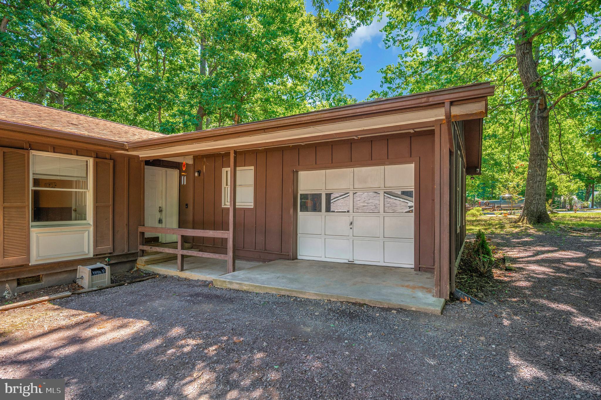 LAKE OF THE WOODS - Residential