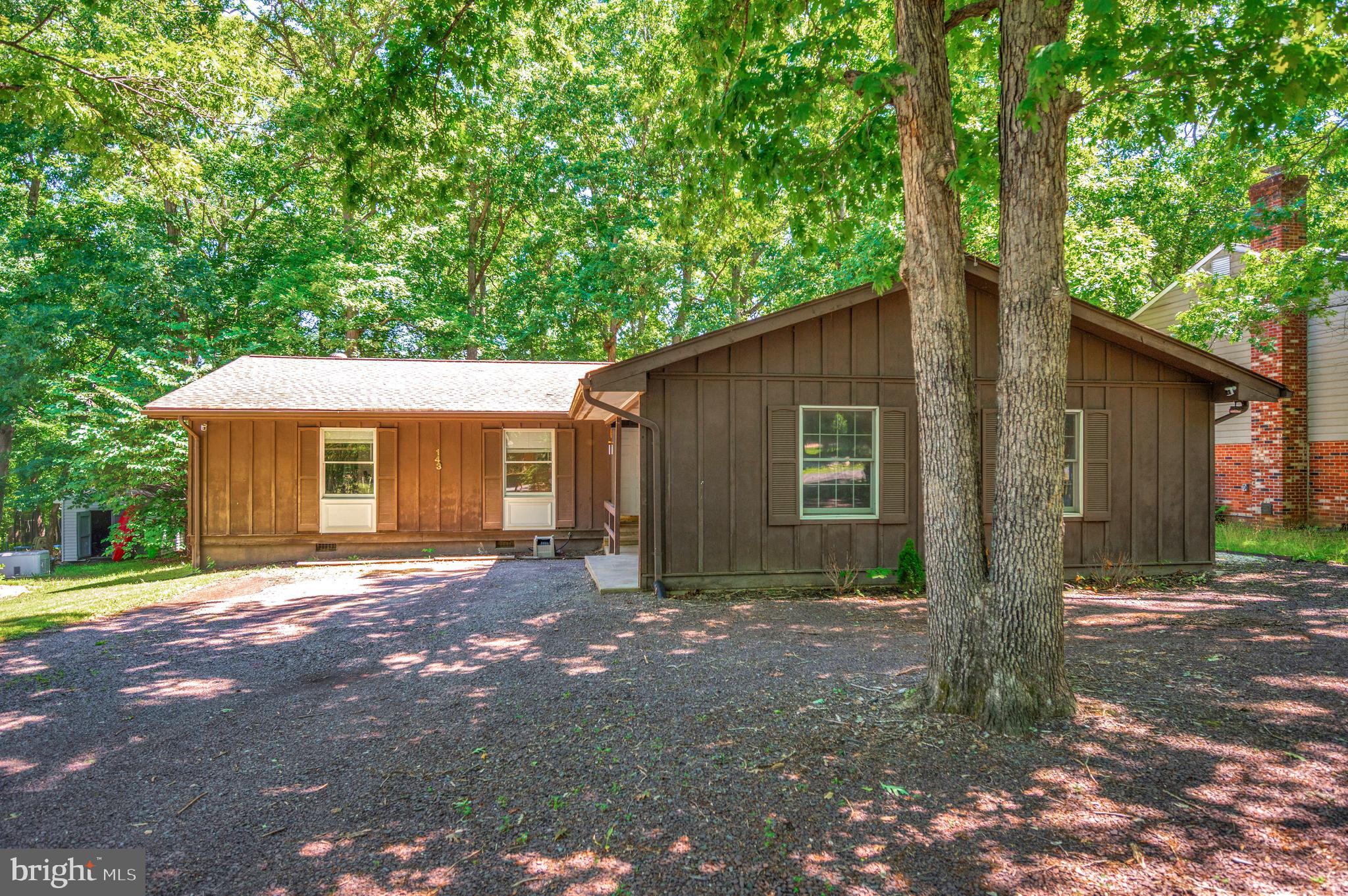 LAKE OF THE WOODS - Residential