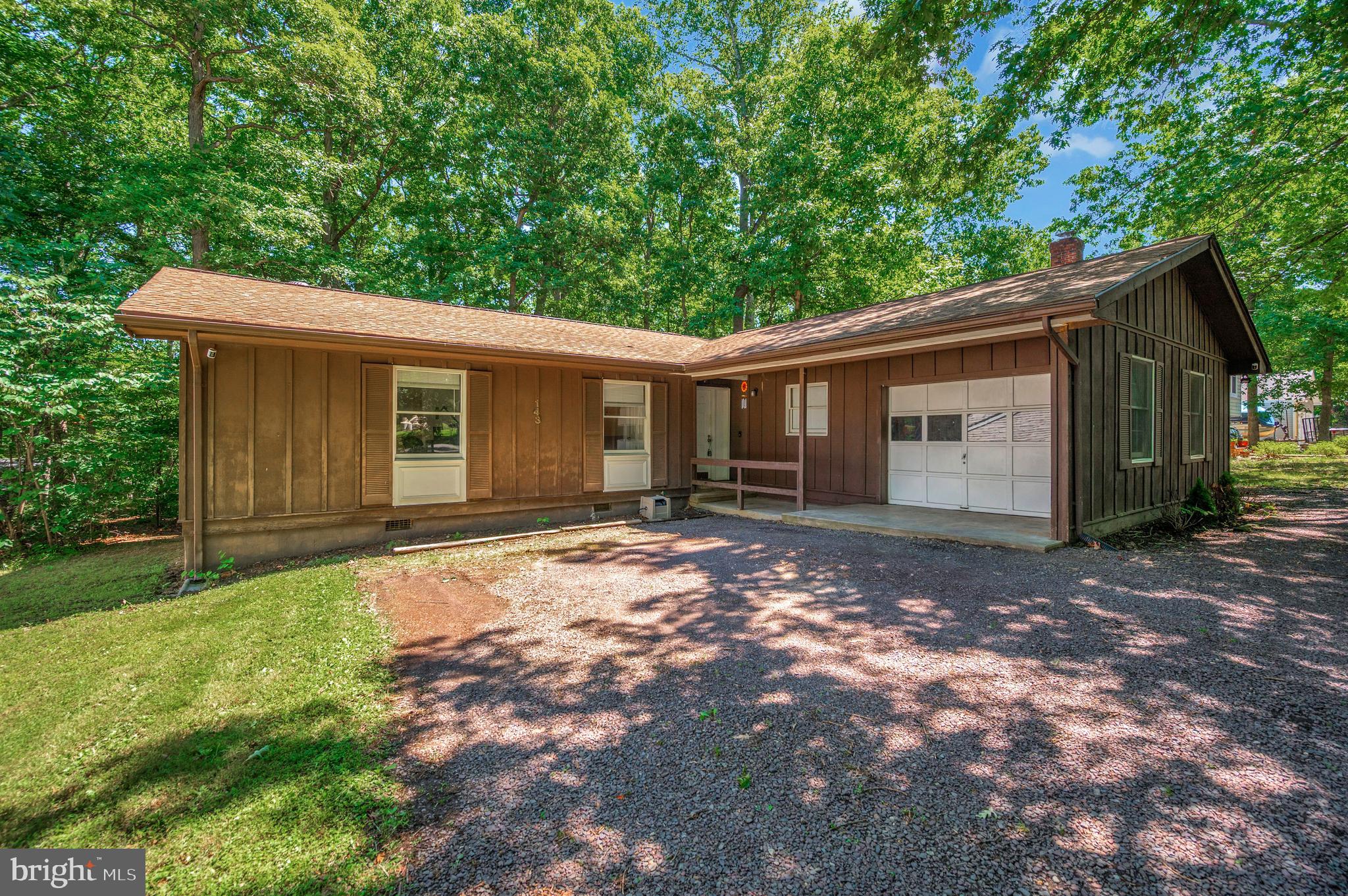 LAKE OF THE WOODS - Residential