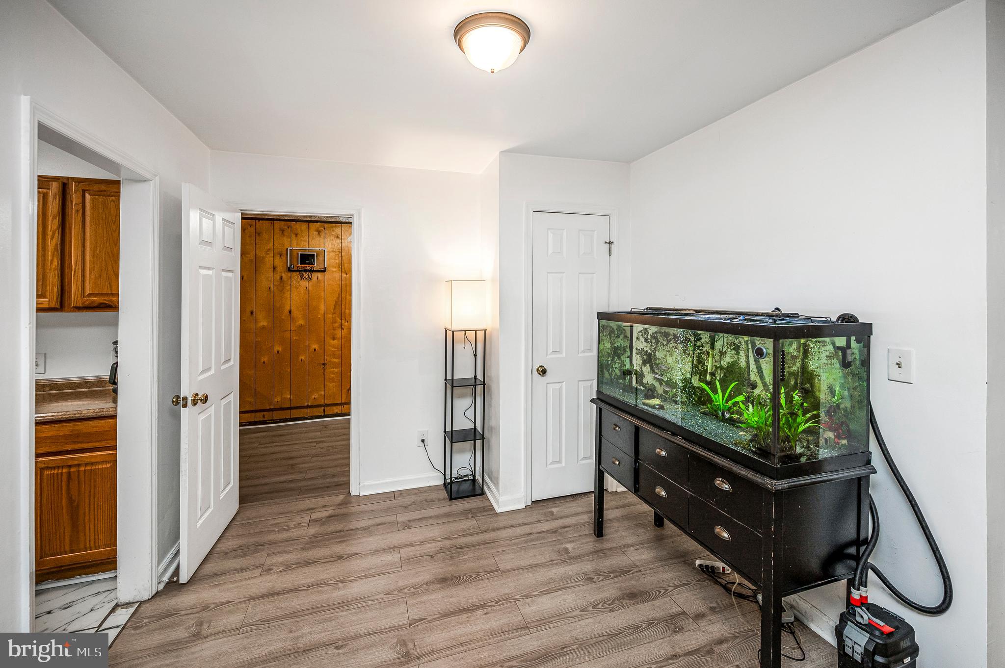 LAKE OF THE WOODS - Residential