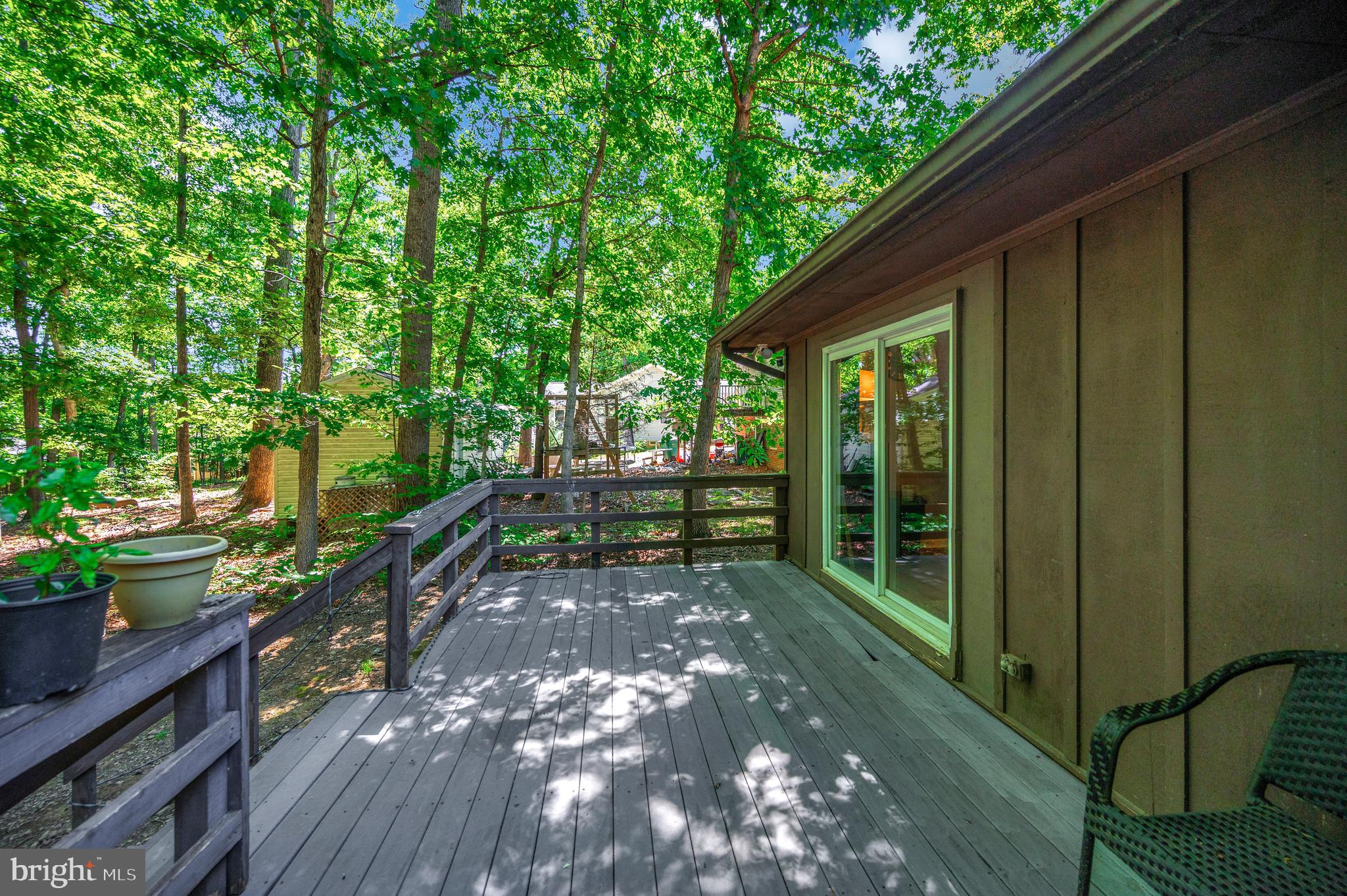 LAKE OF THE WOODS - Residential