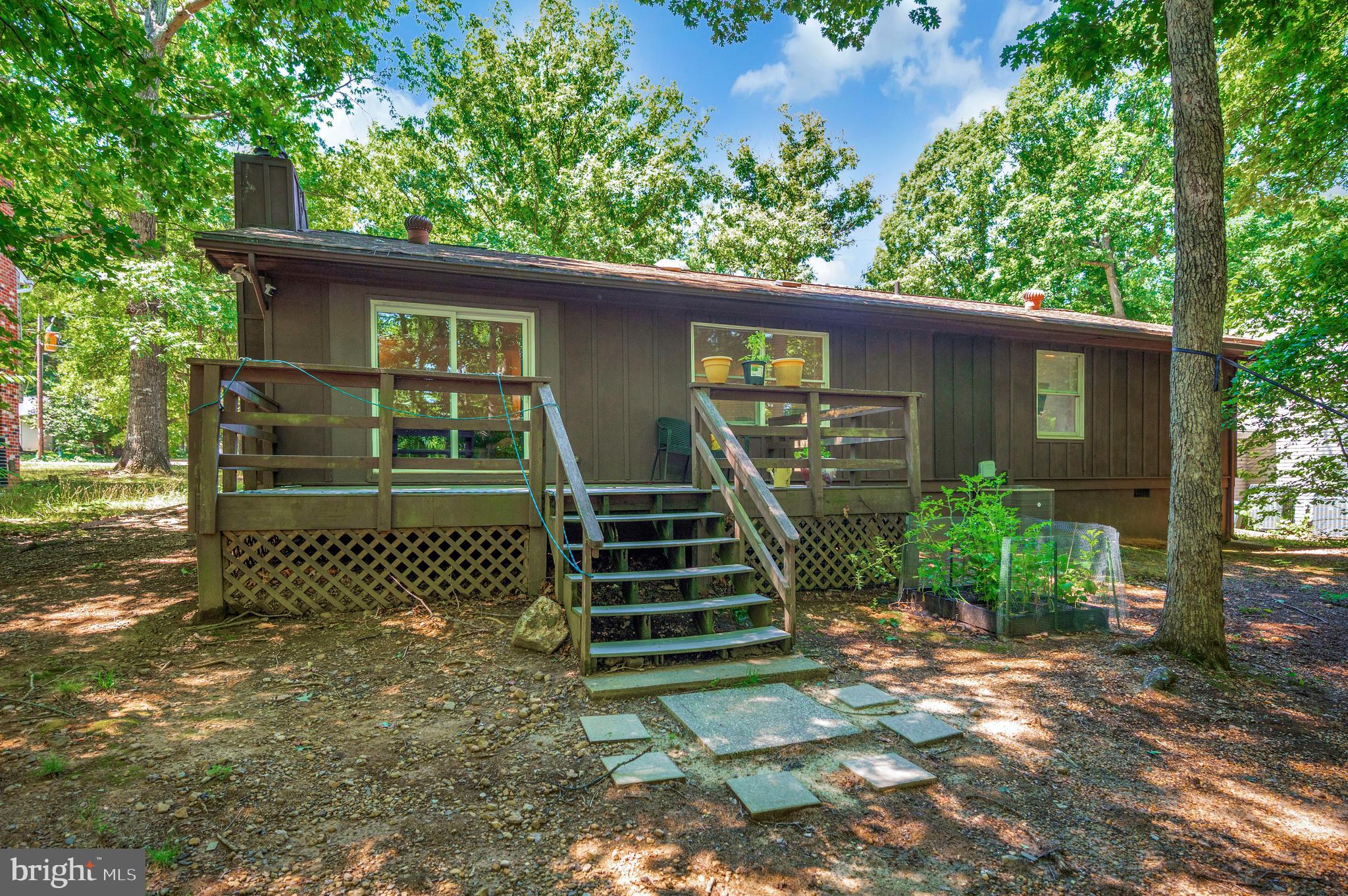 LAKE OF THE WOODS - Residential