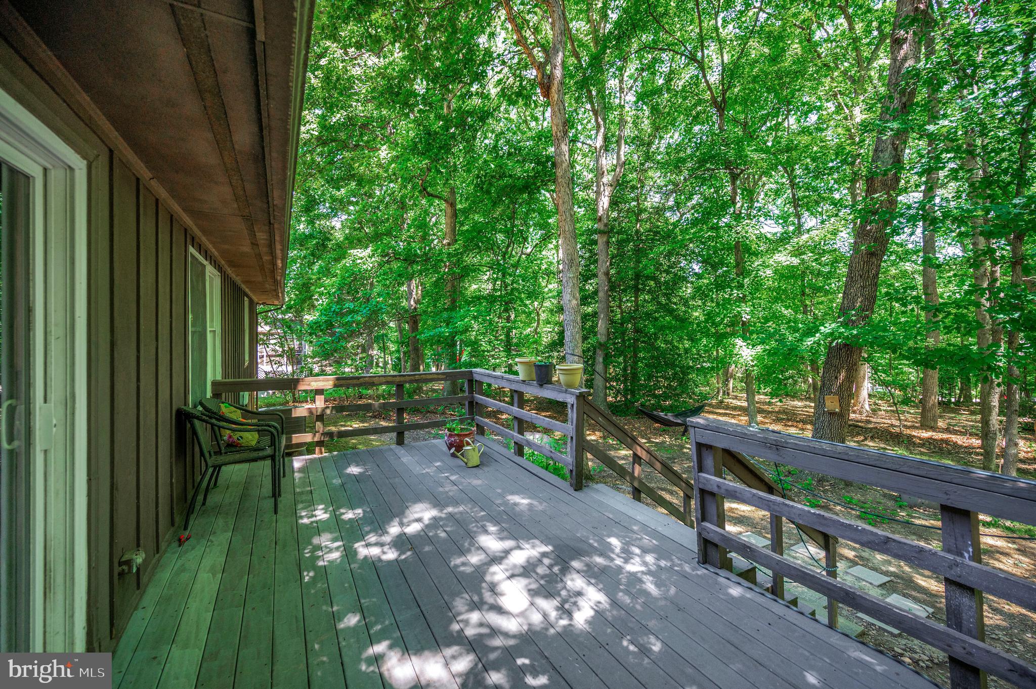 LAKE OF THE WOODS - Residential
