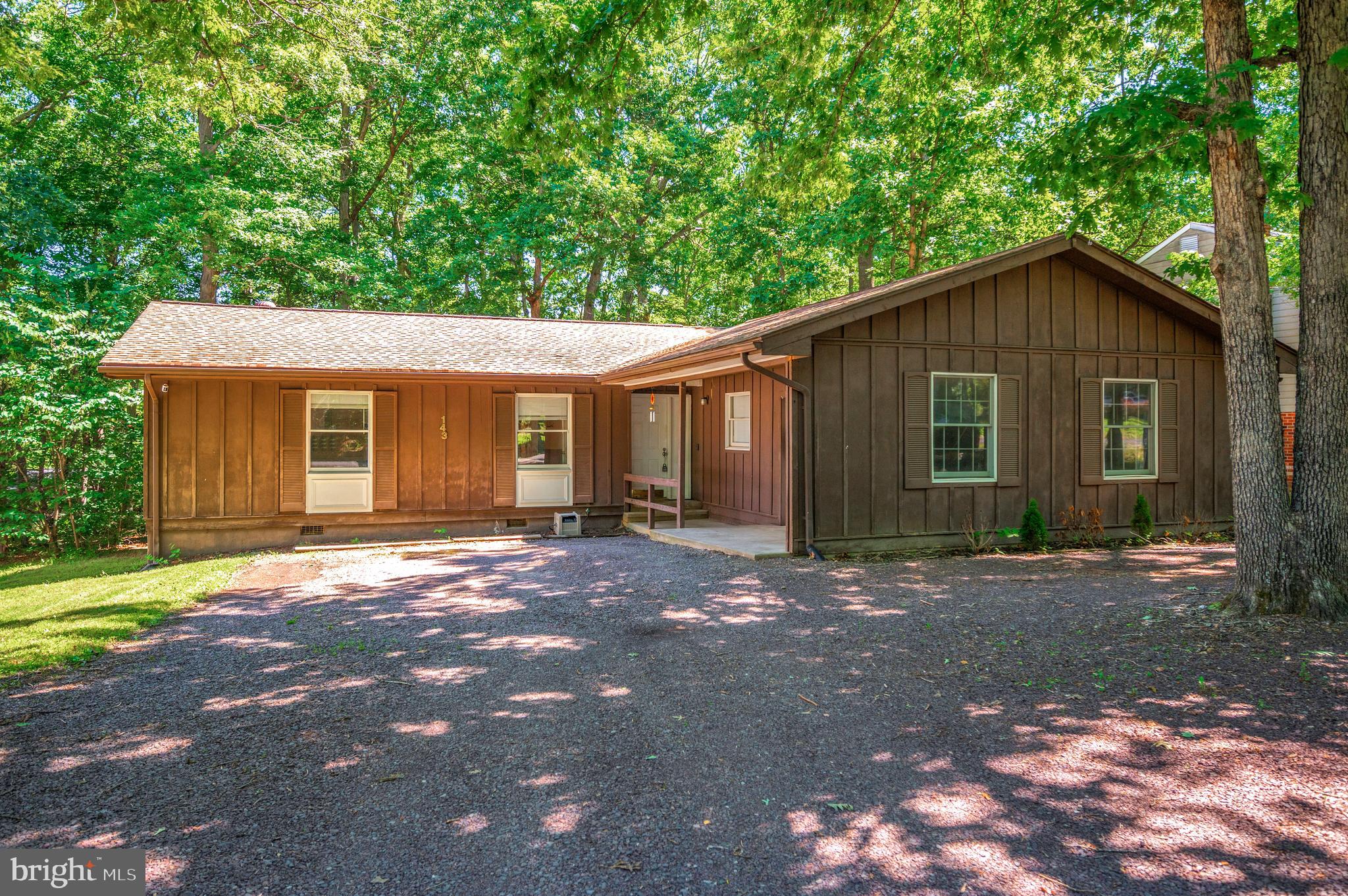LAKE OF THE WOODS - Residential