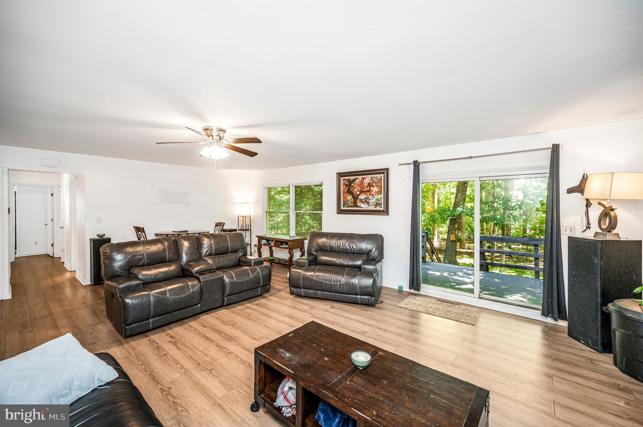 LAKE OF THE WOODS - Residential
