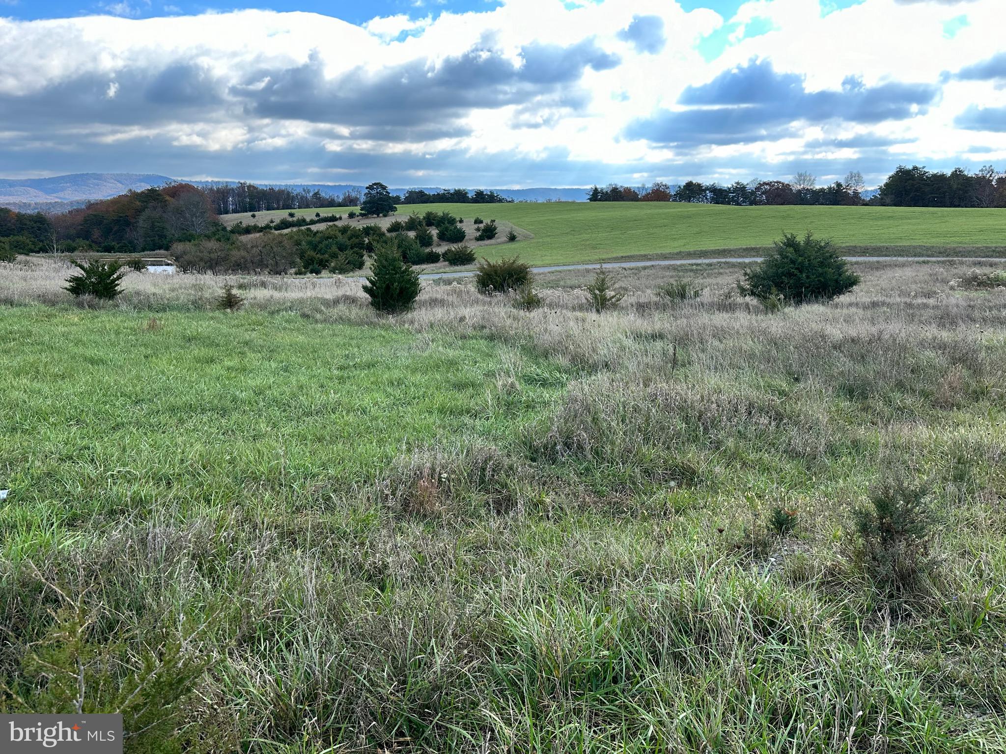 CEDAR LAKE - Land