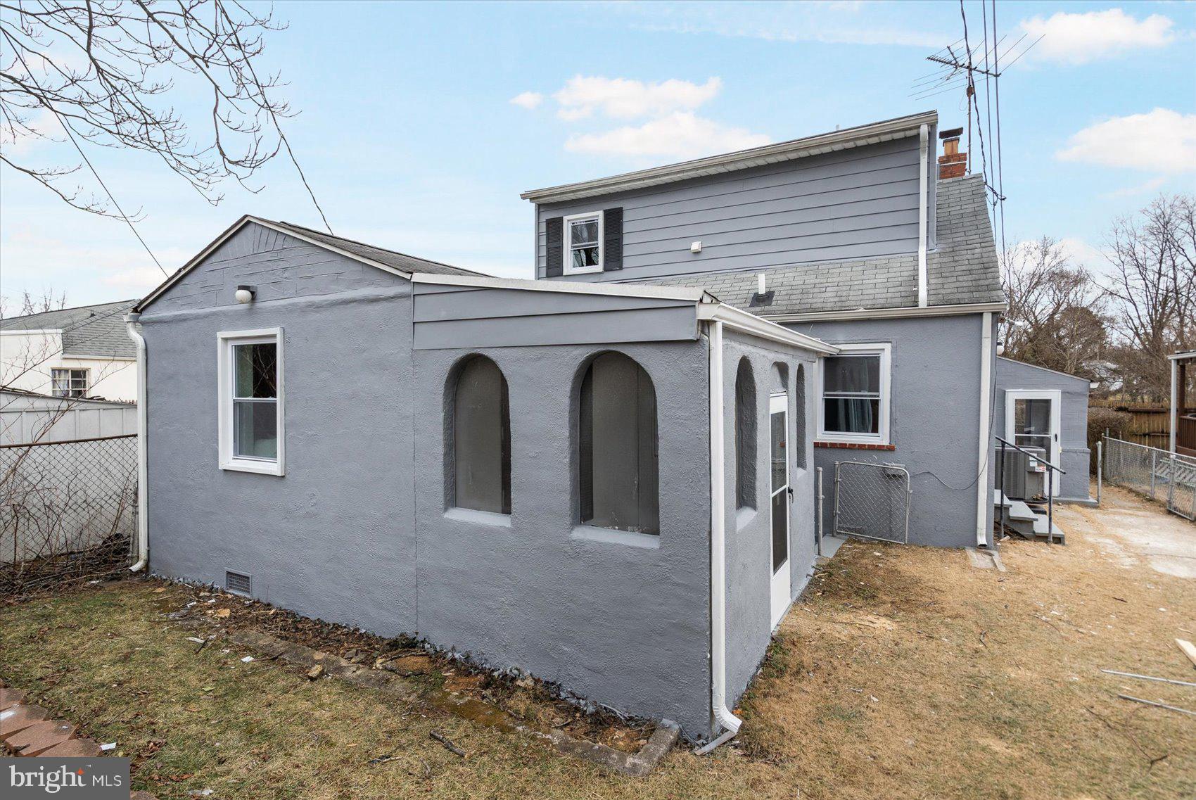 ELMWOOD - Residential