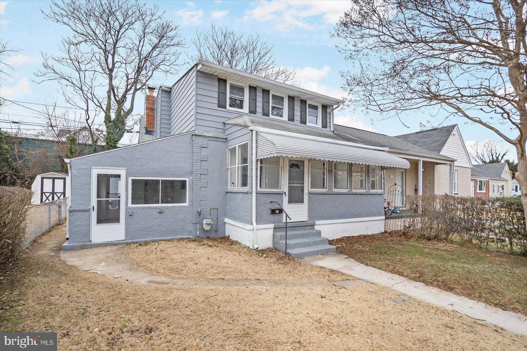 ELMWOOD - Residential