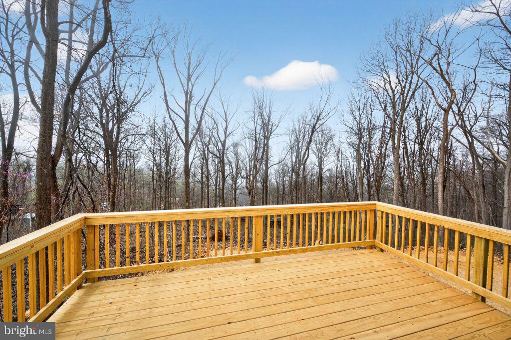 BLUE MOUNTAIN - Residential