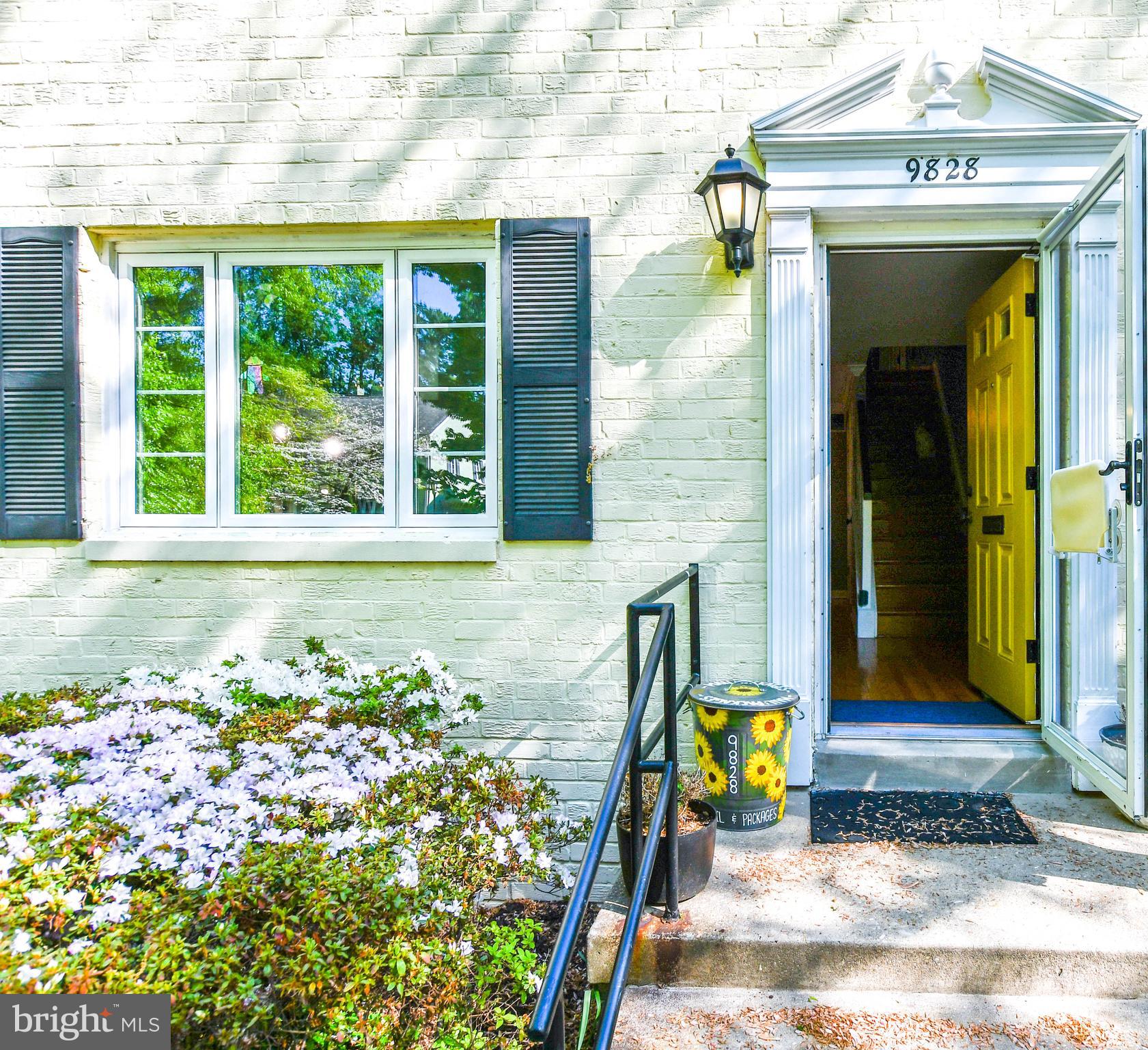 Welcome to the heart of Silver Spring, where convenience meets opportunity and every day begins with more time for what matters most. Perfectly positioned with quick access to I-495, Metro stations, major commuter routes, shopping, dining, parks, and nearby hospitals, this home offers the lifestyle today's buyers are searching for.

Imagine trading long commutes for leisurely mornings, spending less time in traffic and more time with family, friends, or simply enjoying your own space. Whether you're purchasing your very first home, looking to simplify your lifestyle, or searching for a location that keeps you connected to Washington, D.C., Bethesda, and Northern Virginia, this address makes it all possible.

Homeownership is about more than four walls—it's about building equity instead of paying rent, creating memories, decorating for the holidays exactly how you've always imagined, and having a place that's truly yours. Picture weekend trips to your favorite neighborhood café, spontaneous shopping excursions, easy Metro rides into the city, and the comfort of knowing everything you need is just minutes away.

This is more than a home—it's a chance to invest in your future while enjoying the convenience of one of Montgomery County's most desirable locations. Come discover what life can look like when your home works as hard as you do.