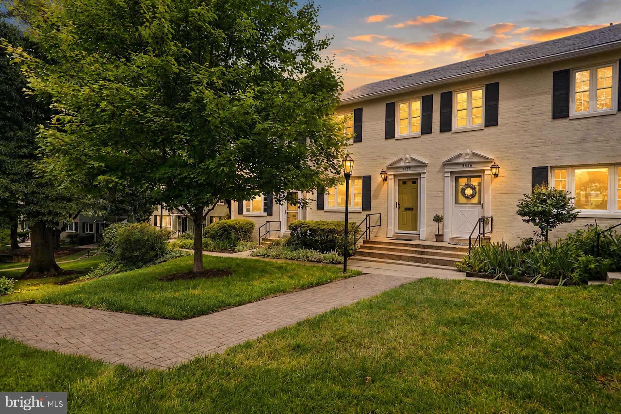 Welcome to the heart of Silver Spring, where convenience meets opportunity and every day begins with more time for what matters most. Perfectly positioned with quick access to I-495, Metro stations, major commuter routes, shopping, dining, parks, and nearby hospitals, this home offers the lifestyle today's buyers are searching for.

Imagine trading long commutes for leisurely mornings, spending less time in traffic and more time with family, friends, or simply enjoying your own space. Whether you're purchasing your very first home, looking to simplify your lifestyle, or searching for a location that keeps you connected to Washington, D.C., Bethesda, and Northern Virginia, this address makes it all possible.

Homeownership is about more than four walls—it's about building equity instead of paying rent, creating memories, decorating for the holidays exactly how you've always imagined, and having a place that's truly yours. Picture weekend trips to your favorite neighborhood café, spontaneous shopping excursions, easy Metro rides into the city, and the comfort of knowing everything you need is just minutes away.

This is more than a home—it's a chance to invest in your future while enjoying the convenience of one of Montgomery County's most desirable locations. Come discover what life can look like when your home works as hard as you do.