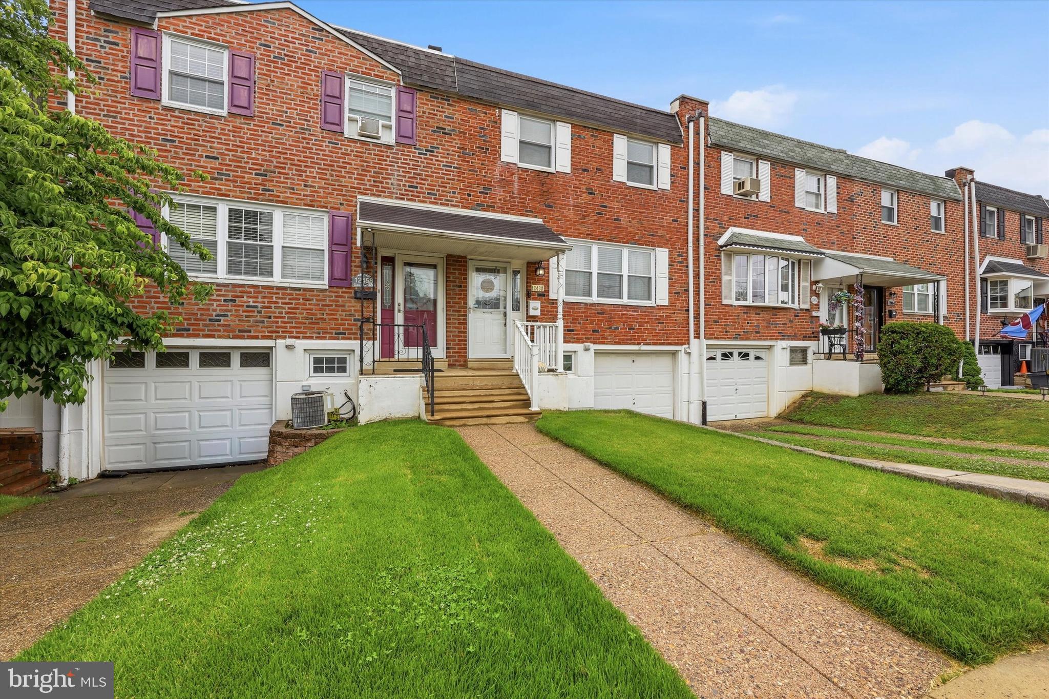 PARKWOOD - Residential