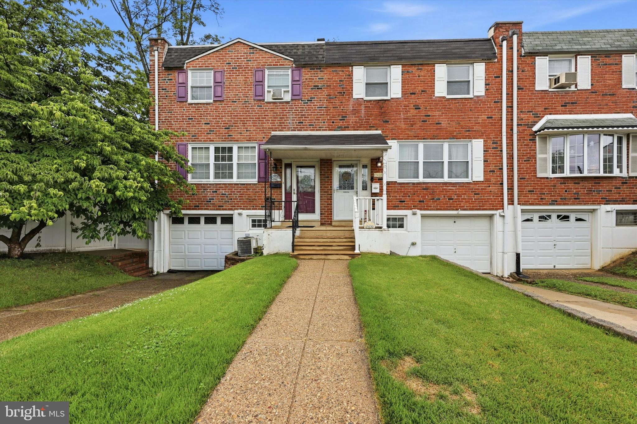 PARKWOOD - Residential