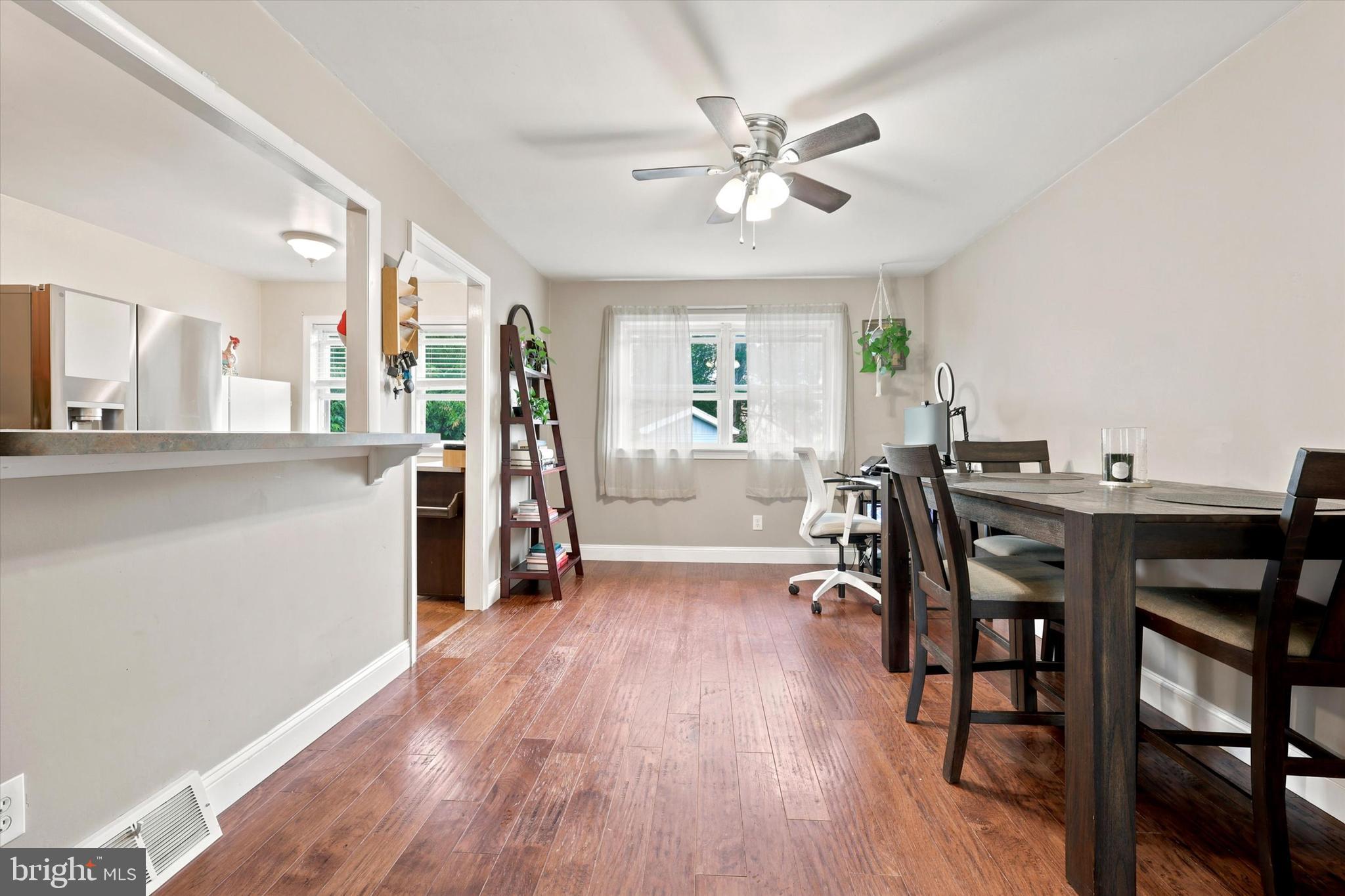 PARKWOOD - Residential
