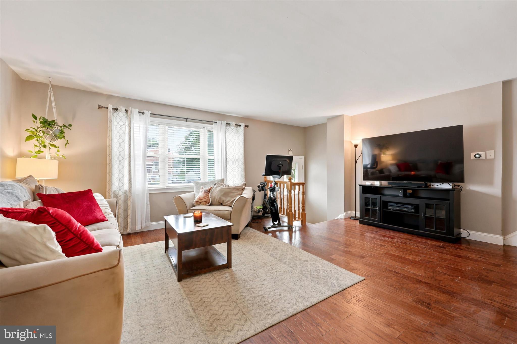 PARKWOOD - Residential