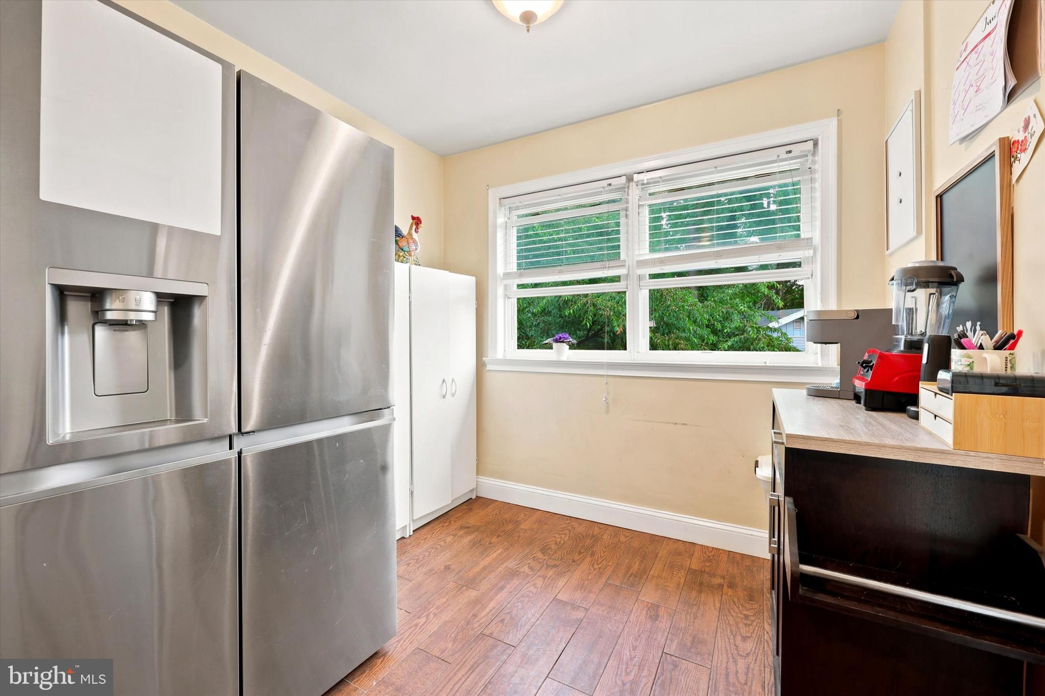PARKWOOD - Residential