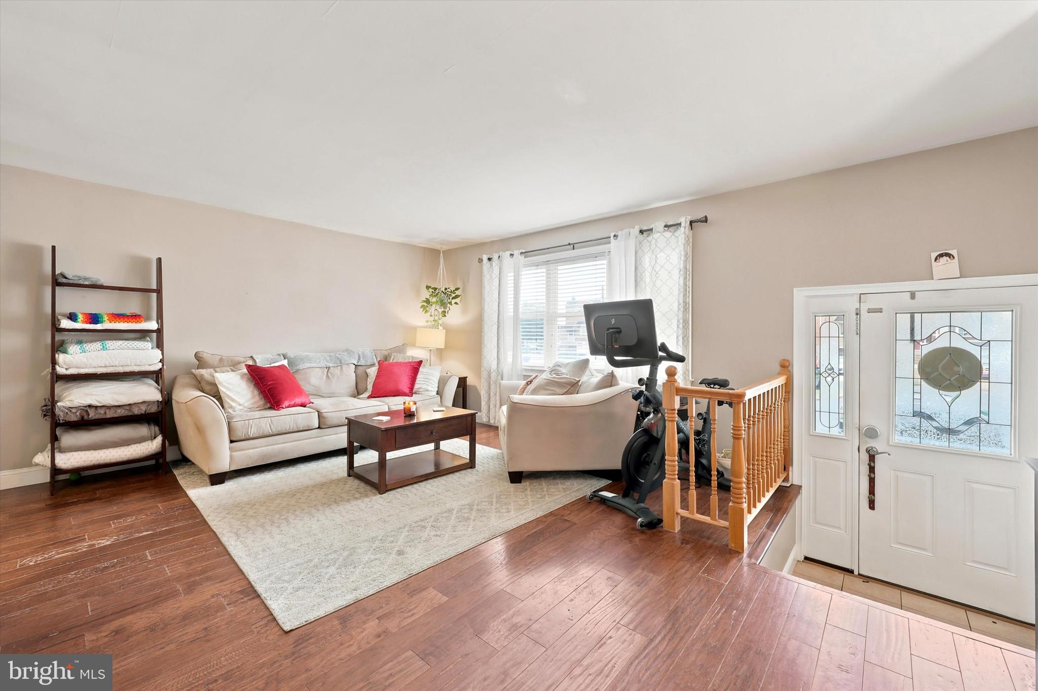 PARKWOOD - Residential