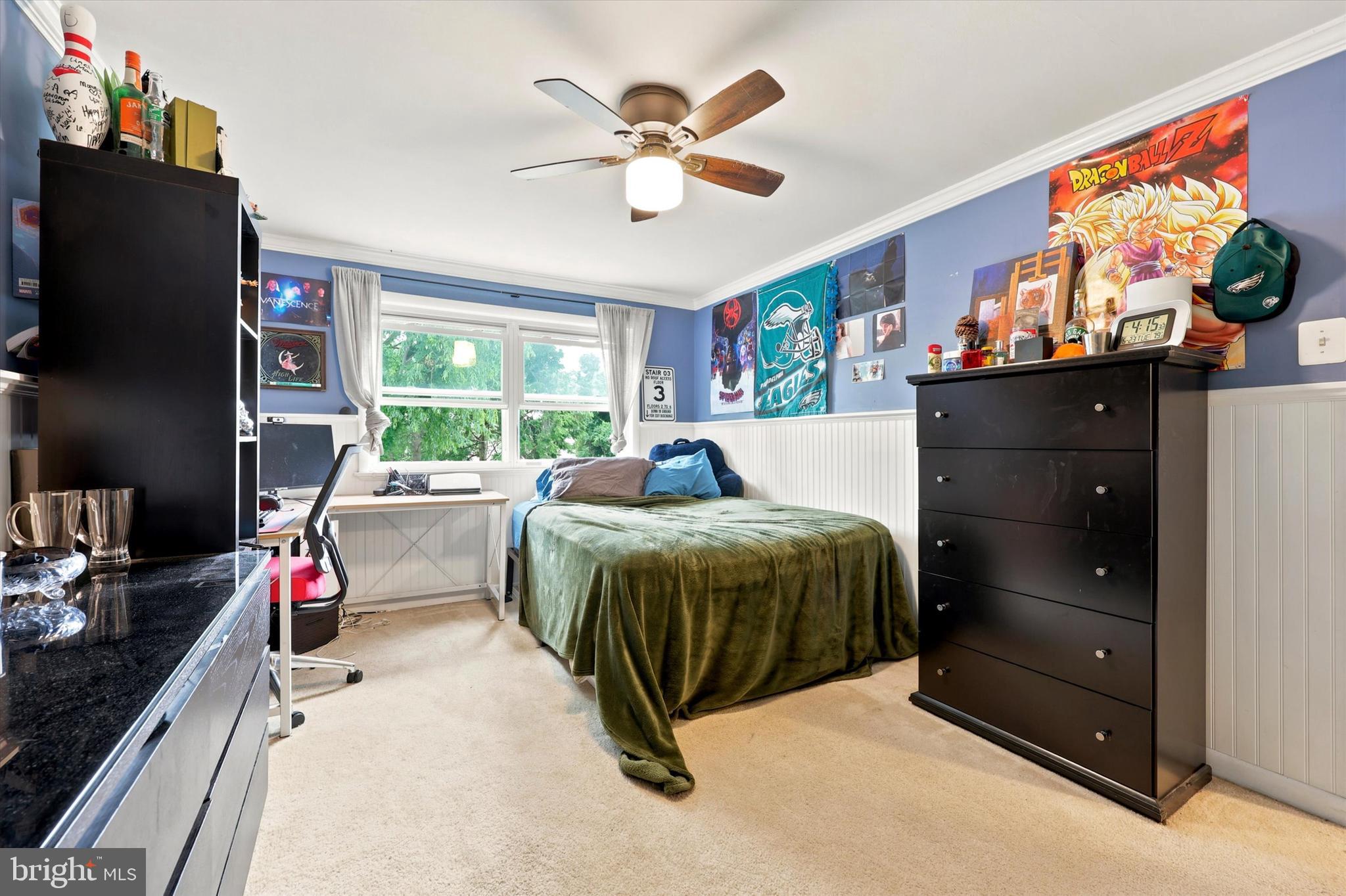 PARKWOOD - Residential