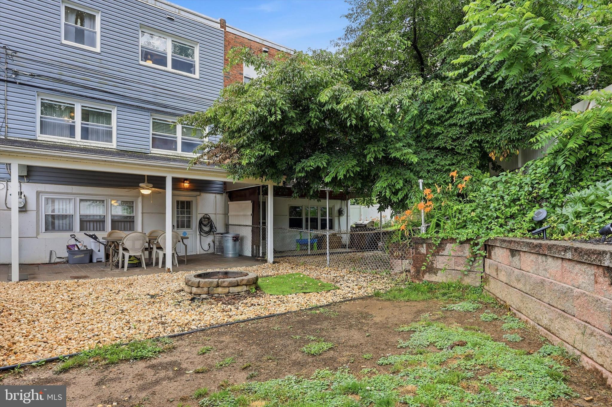 PARKWOOD - Residential