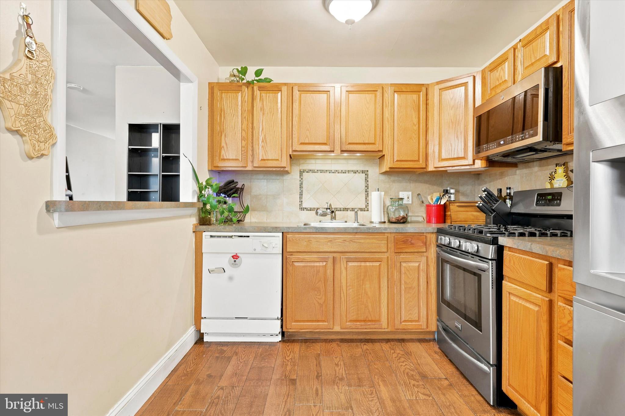 PARKWOOD - Residential